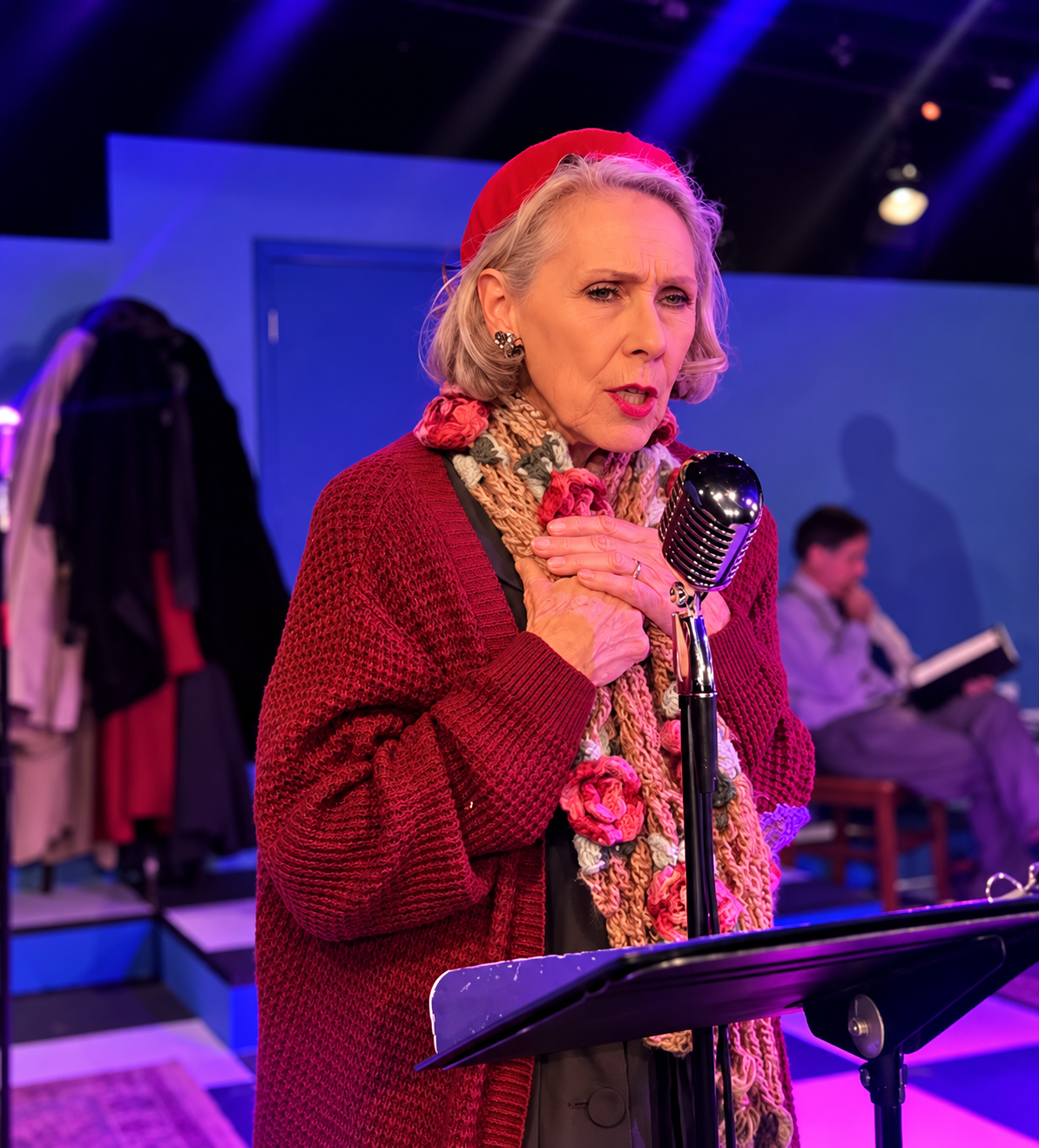 It's A Wonderful Life: A Live Radio Play
Season 38