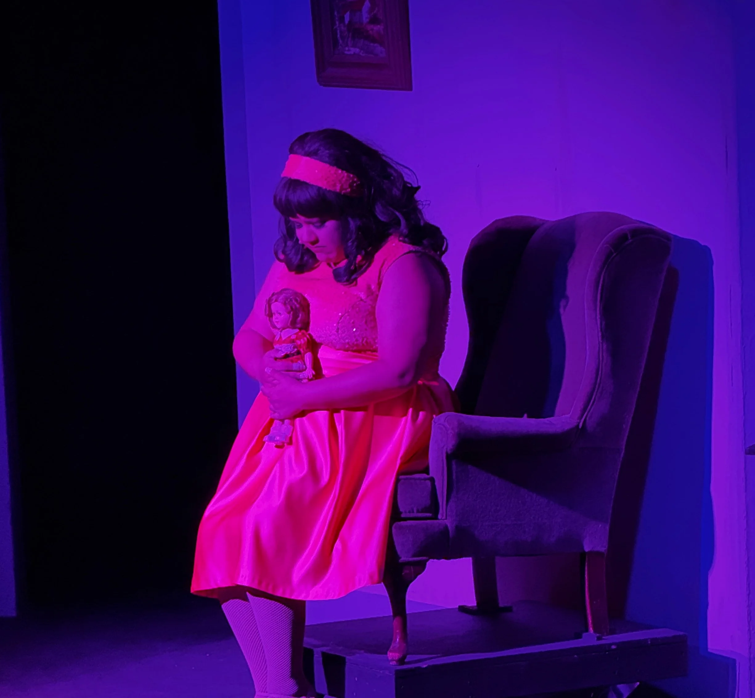 Winter Wonderettes
Season 40