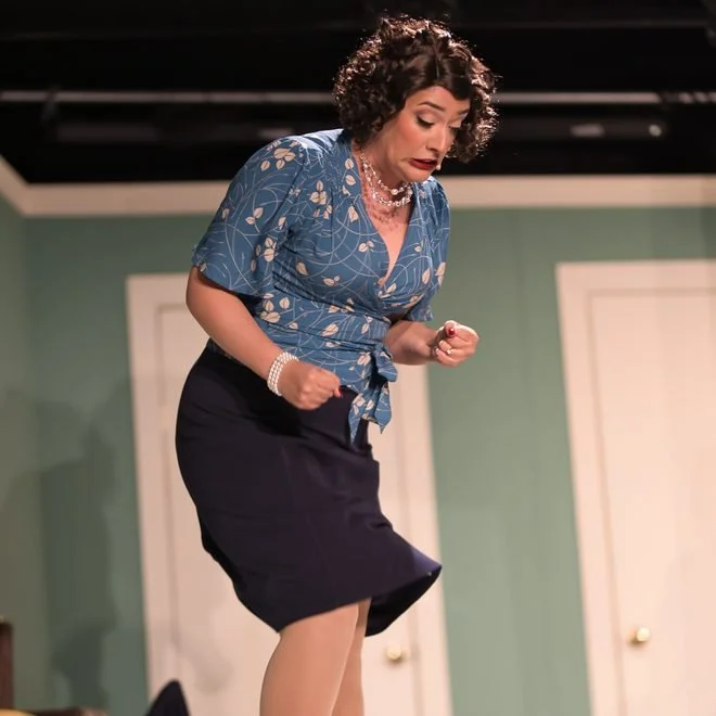 Lend Me a Tenor
Season 40