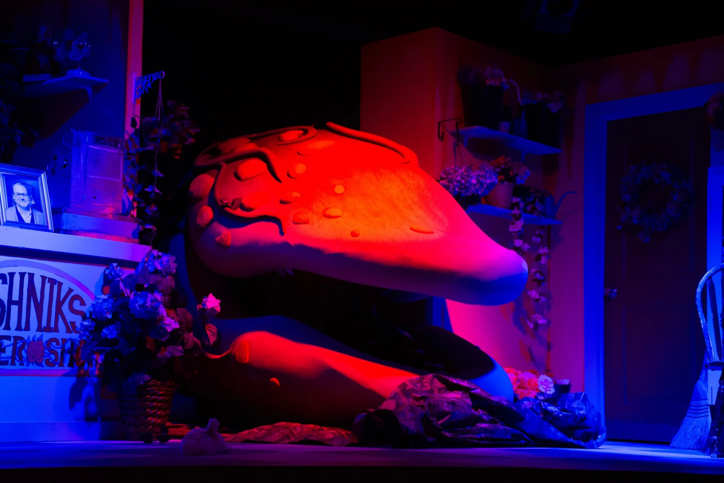 Little Shop of Horrors
Season 38