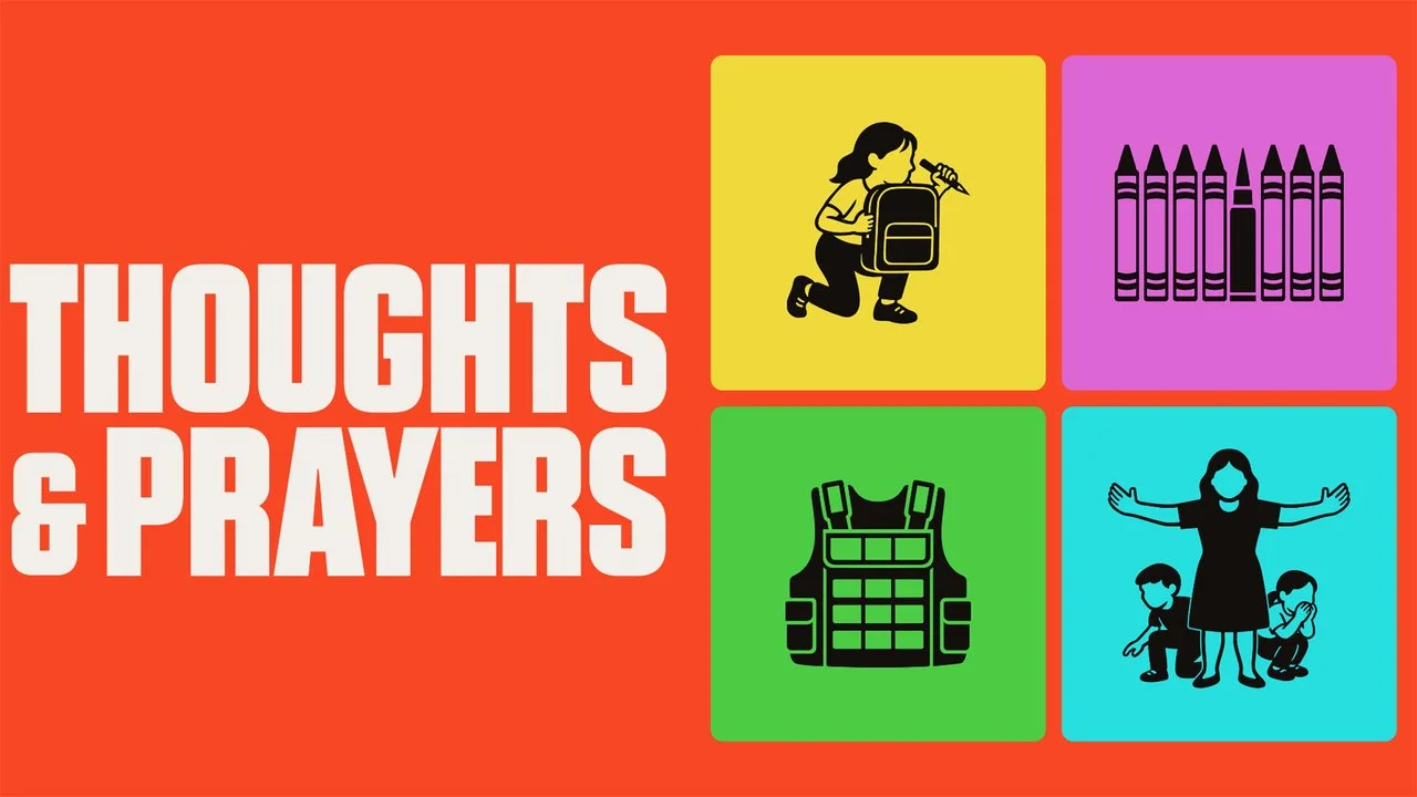 Beyond “Thoughts &amp; Prayers”: A Realistic, Layered Approach to School Safety in America