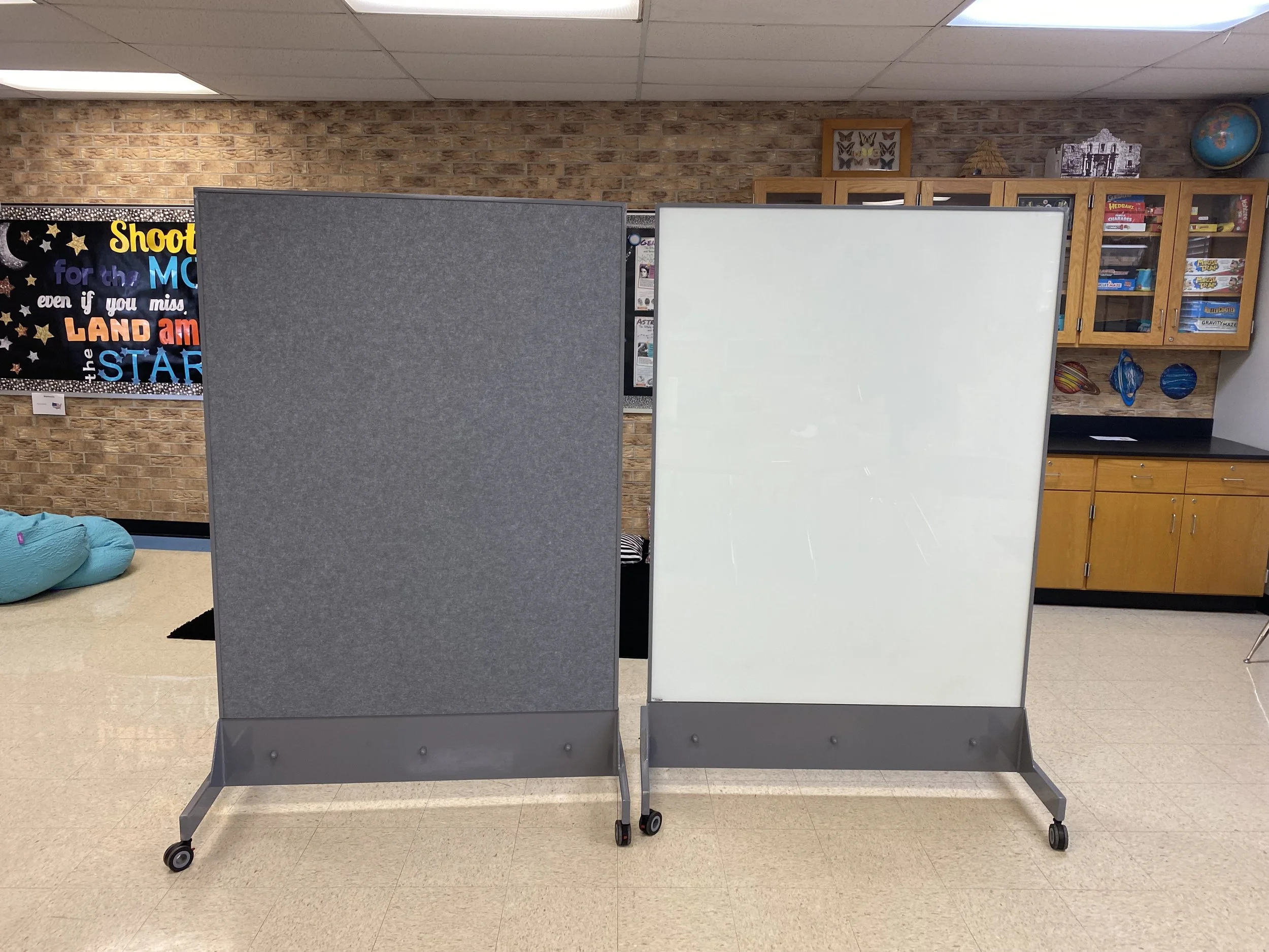 How Much Does a Bulletproof Whiteboard Cost? A 2026 School Safety Budget Guide