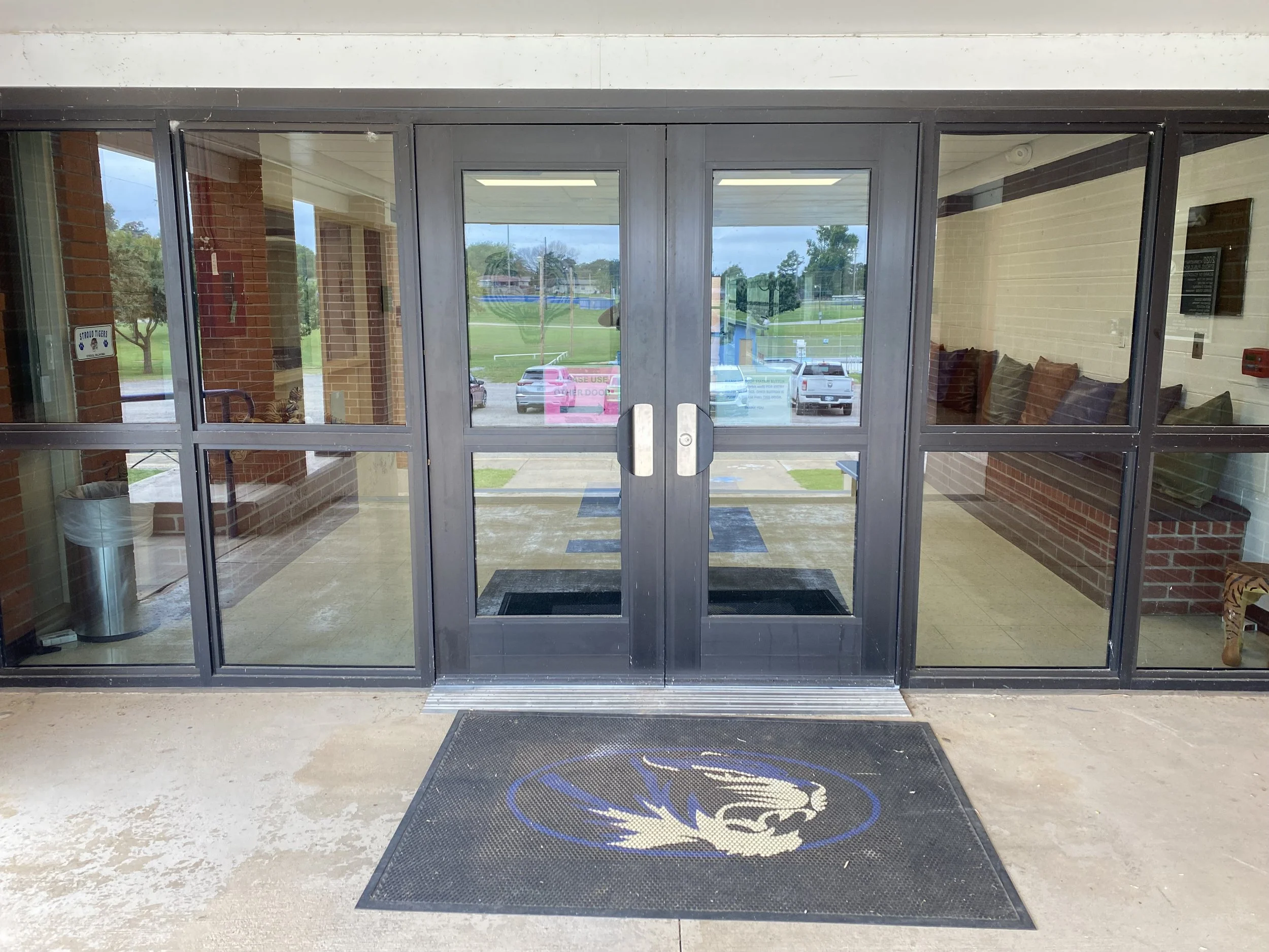 Ballistic Glass vs Security Window Film: What Schools Need to Know