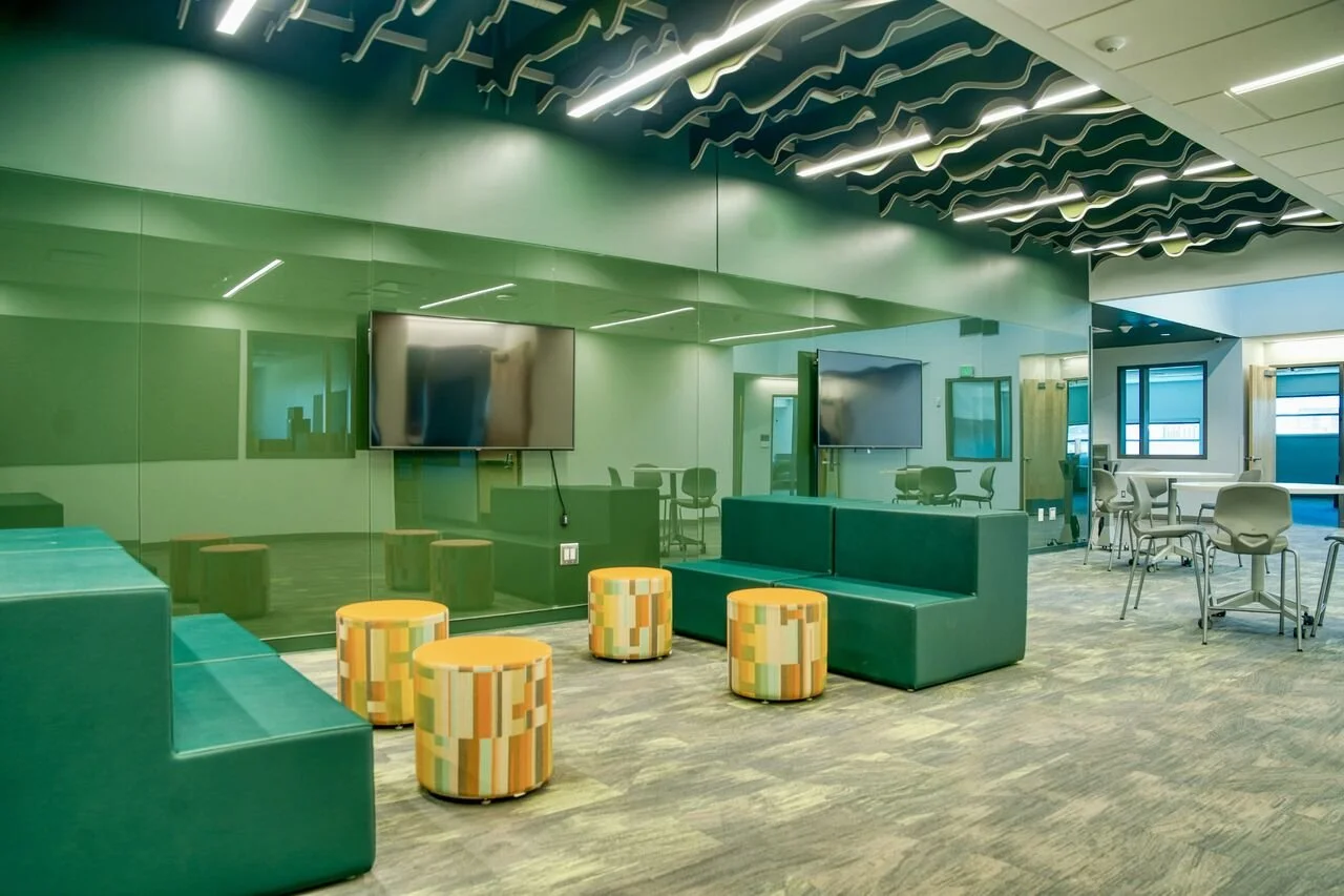 Selecting Physical Barriers: What Architects &amp; Interior Designers Need to Know About Ballistic Protection