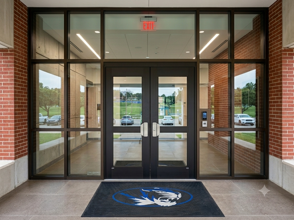 Ballistic Glass vs Security Window Film: What Schools Need to Know