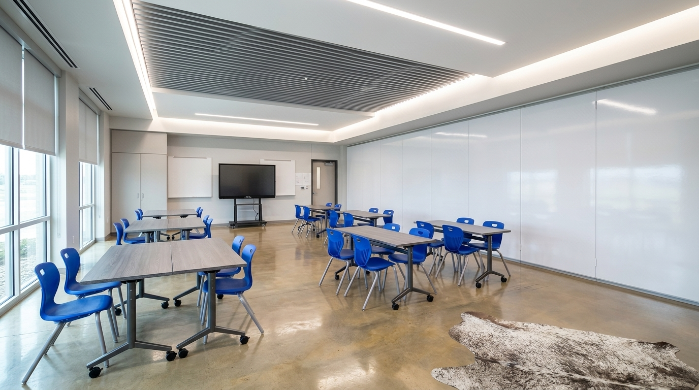 What Is a Bulletproof Wall Panel? The Complete Guide for Schools, Businesses, and Government Facilities