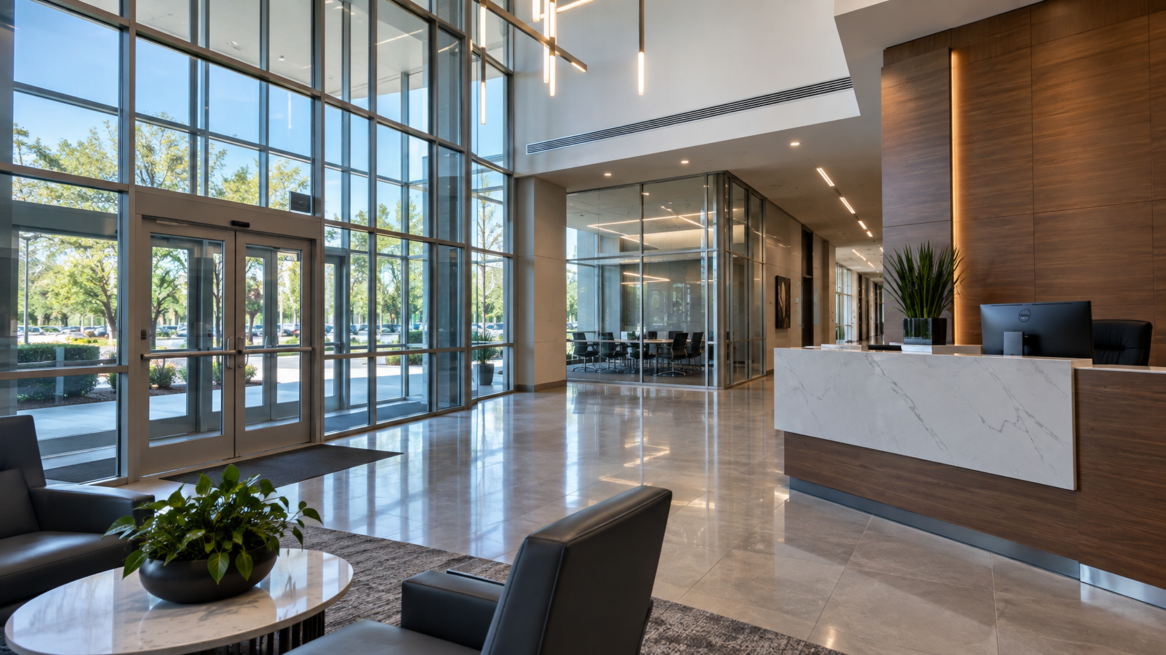 Workplace Security Assessments: How to Identify and Prioritize Physical Security Vulnerabilities