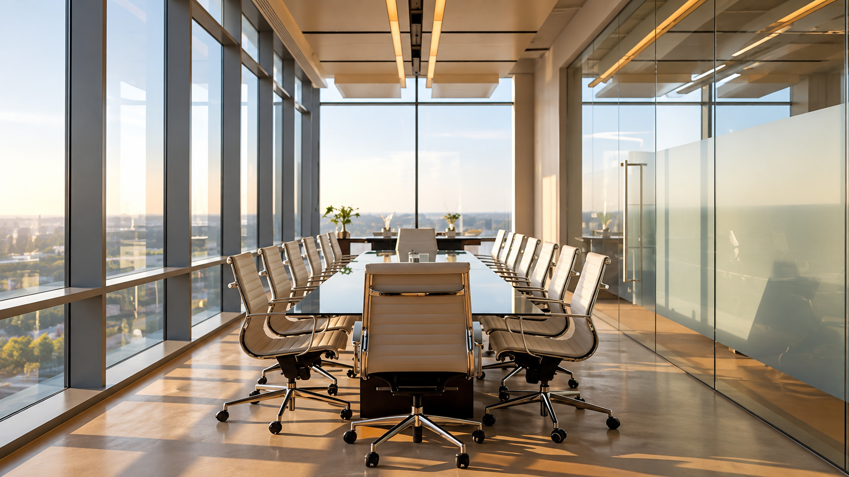 Designing Safer Office Spaces: How Physical Security Can Support the Modern Workplace