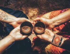 Private Ceremony Image