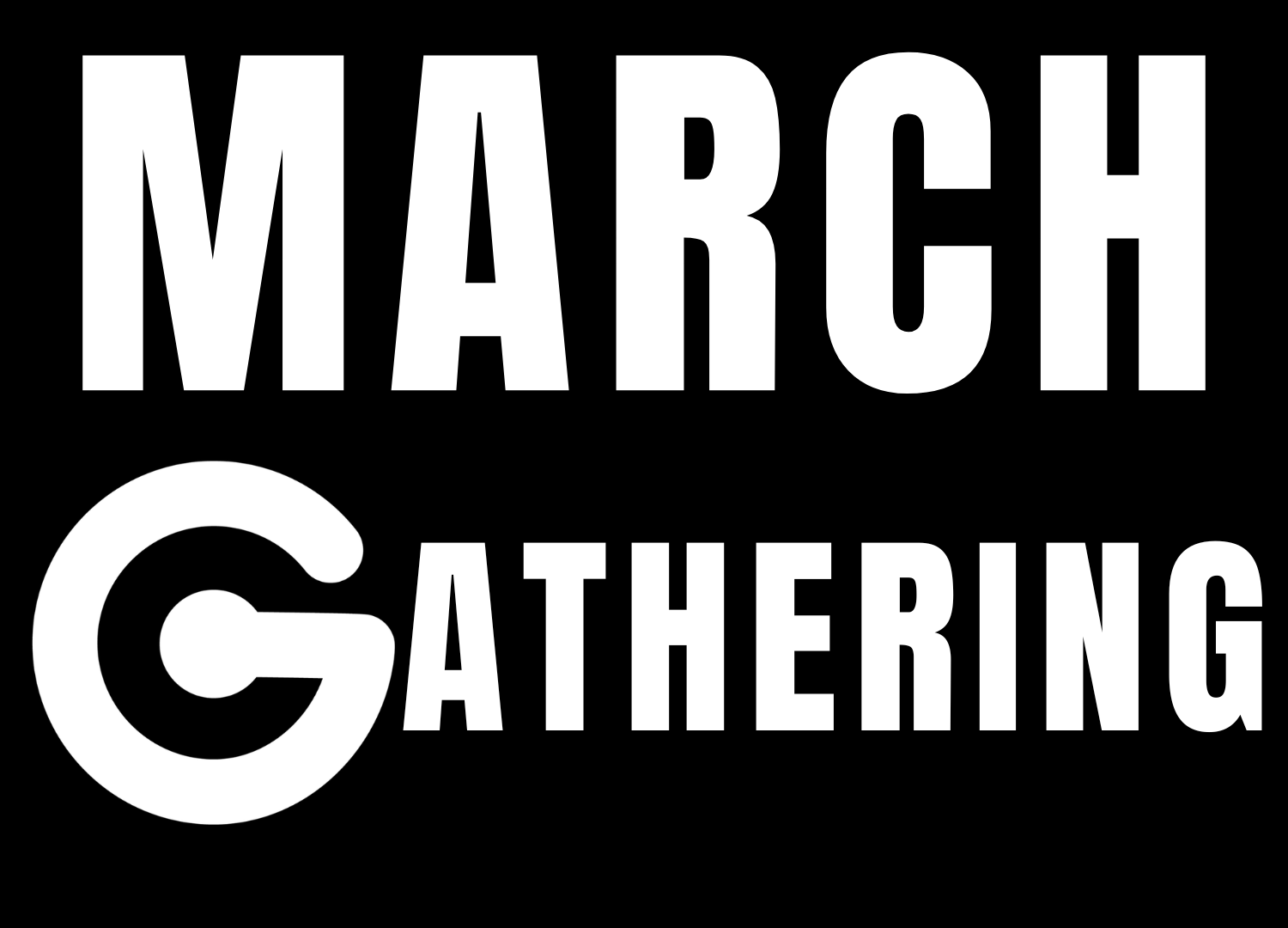 March Generate 