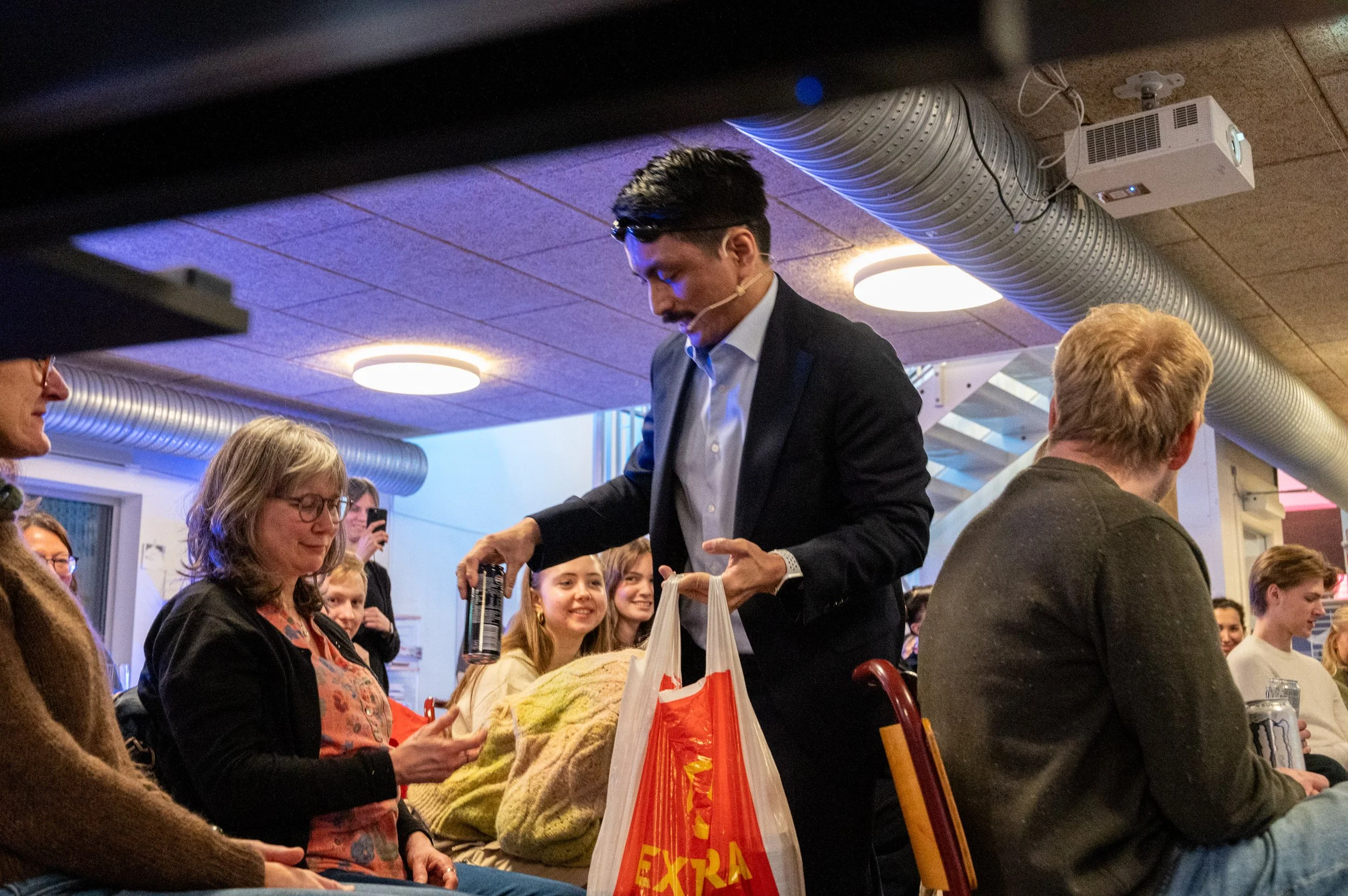 Photo: Ingeborg Øien Thorsland, Galleri F 15