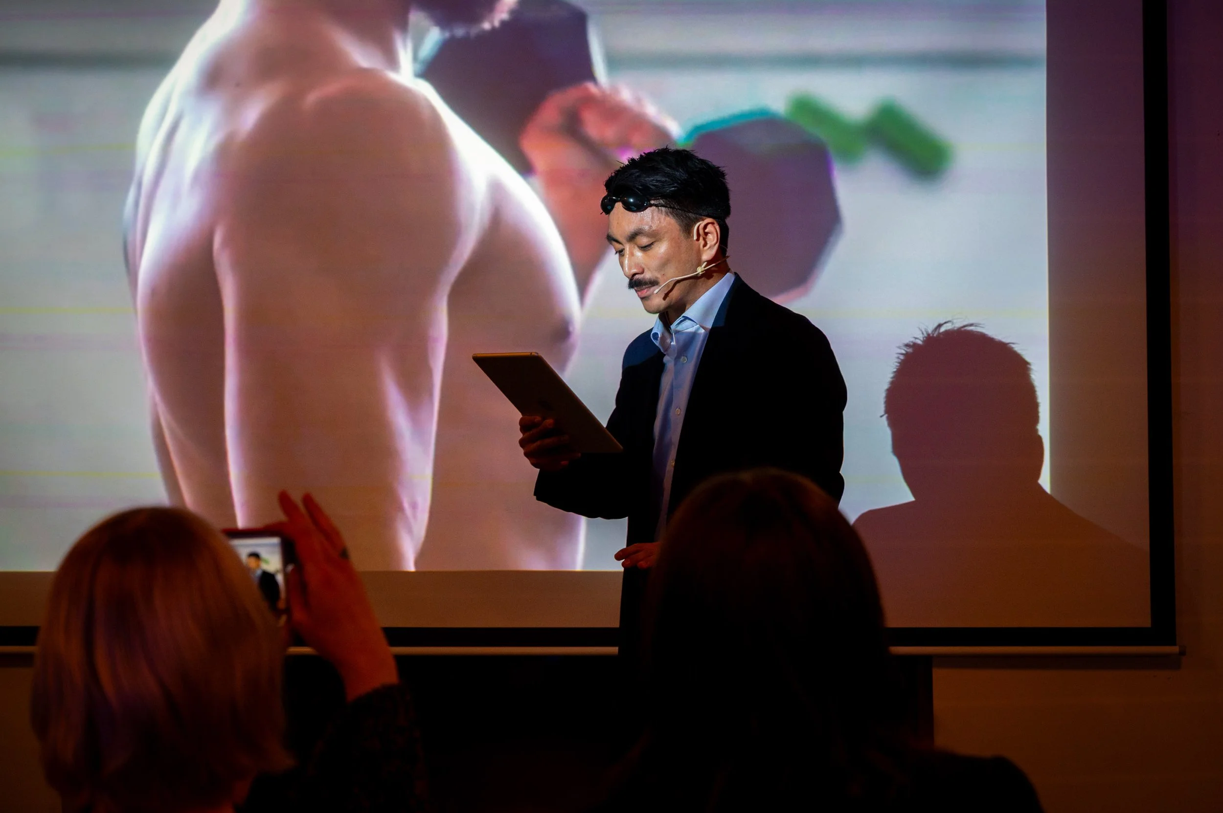 Photo: Ingeborg Øien Thorsland, Galleri F 15