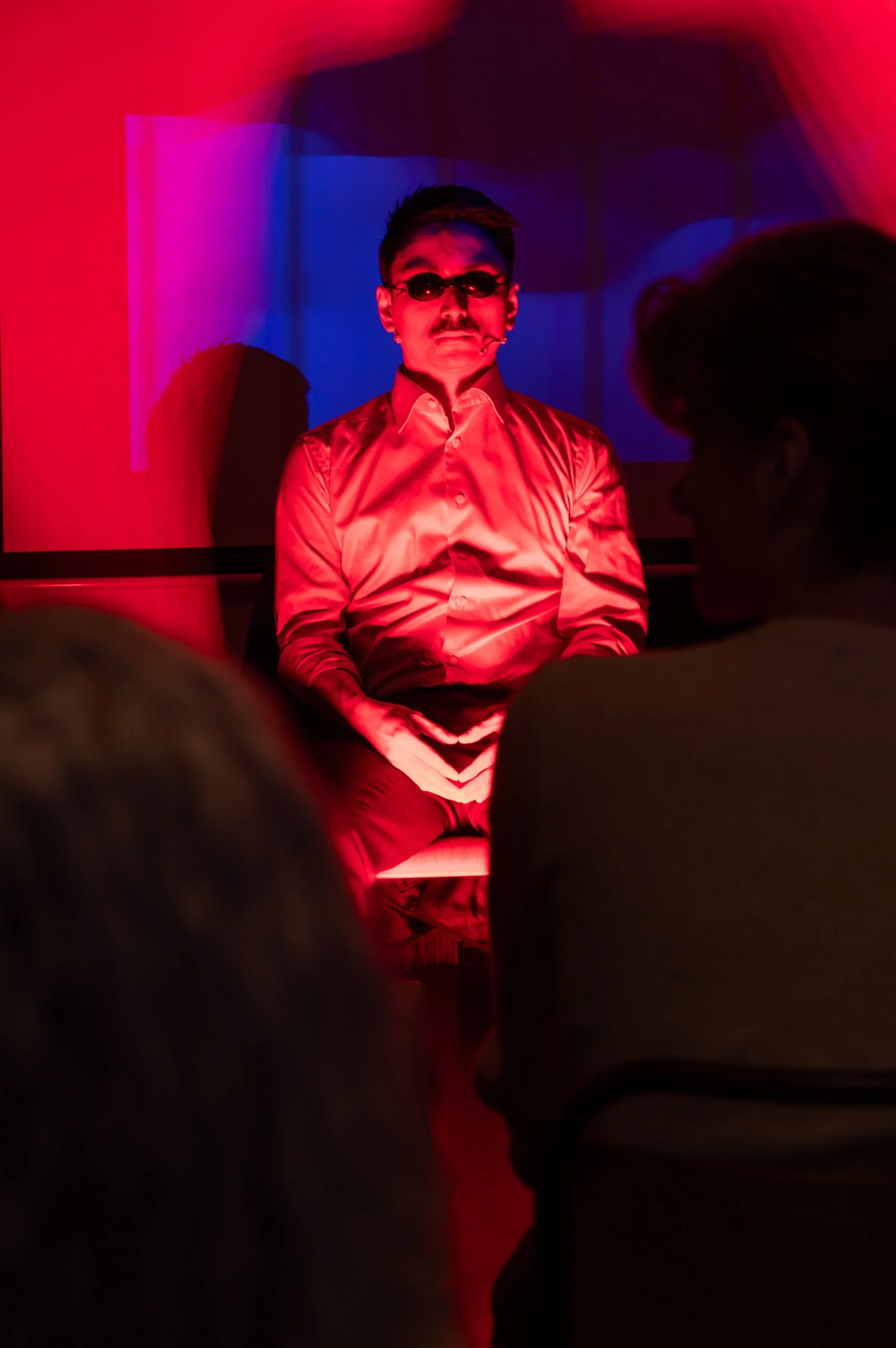 Photo: Ingeborg Øien Thorsland, Galleri F 15