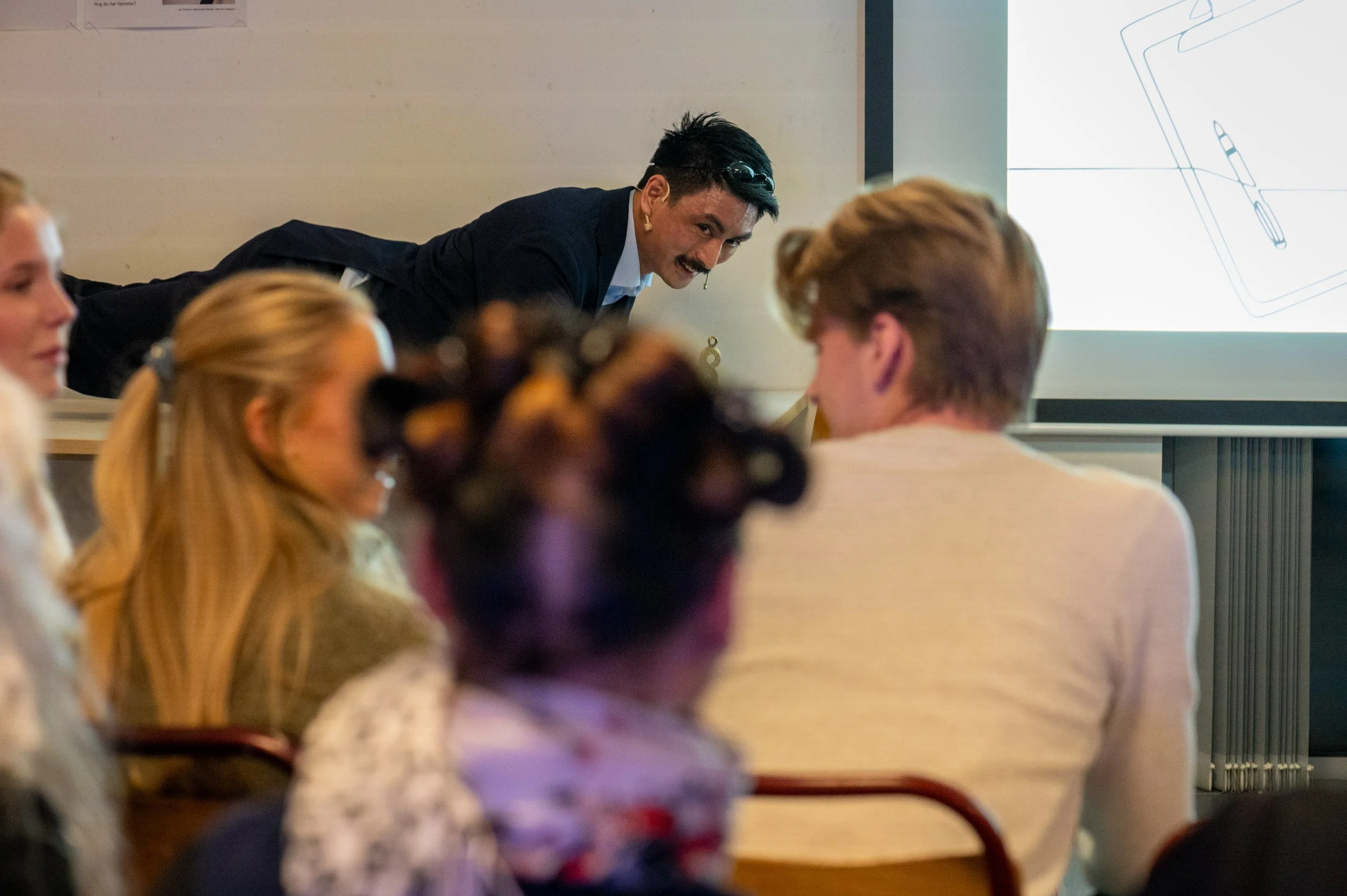 Photo: Ingeborg Øien Thorsland, Galleri F 15