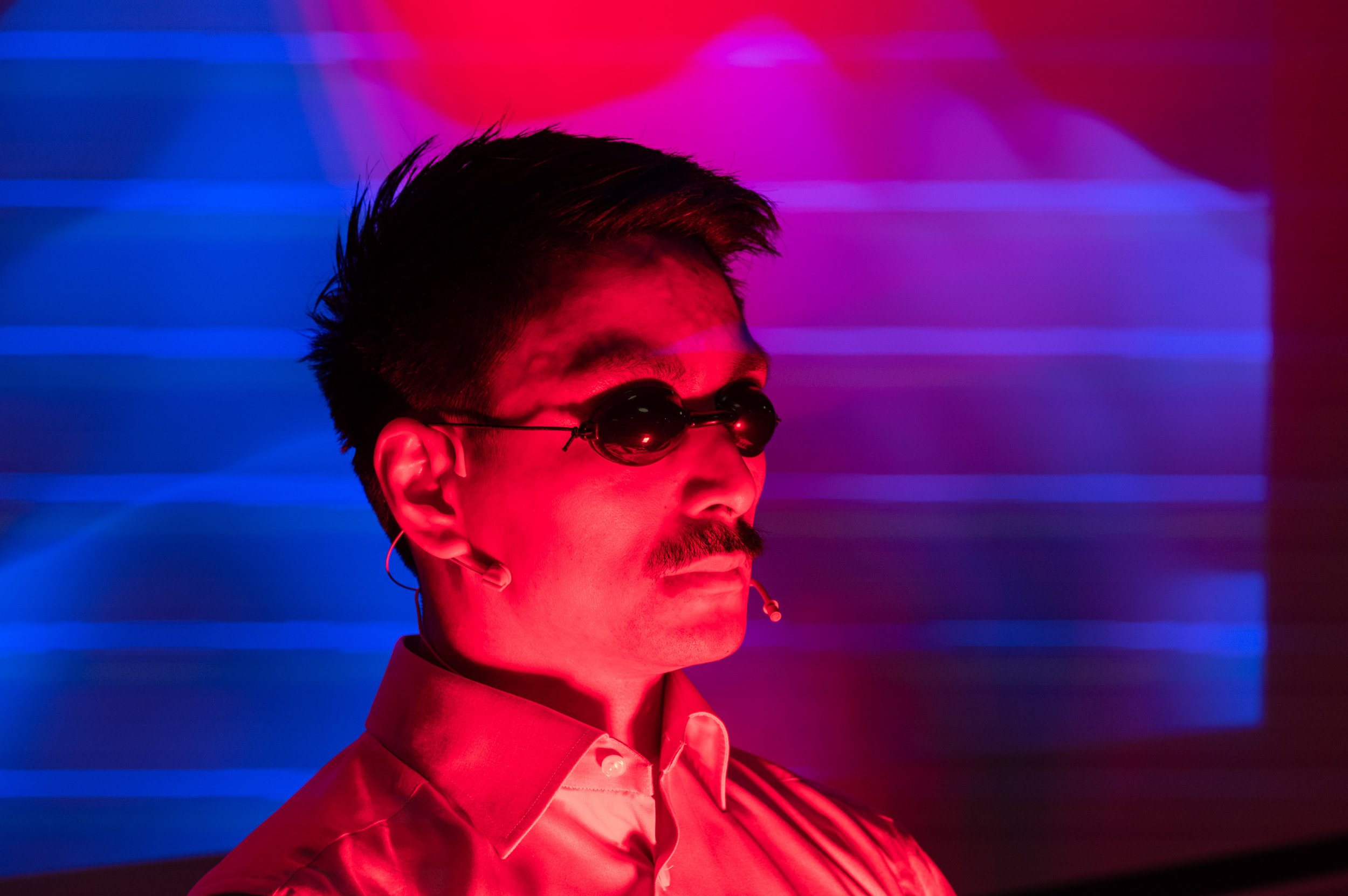 Photo: Ingeborg Øien Thorsland, Galleri F 15