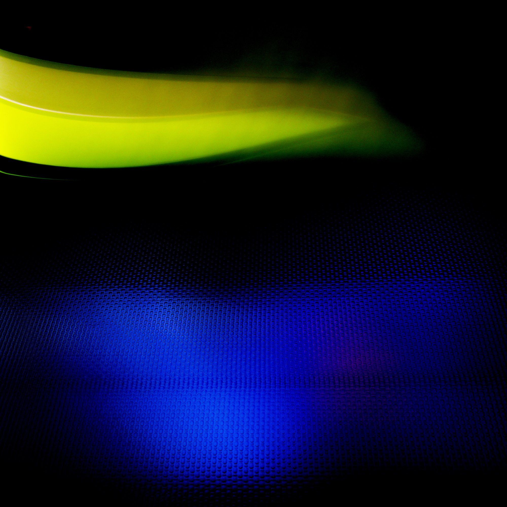 Closer: surface, colour texture, #1, 2026