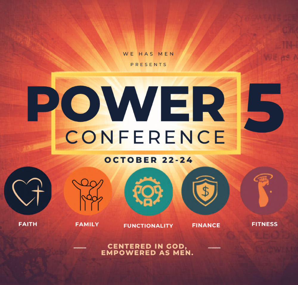 Power 5 Men Conference