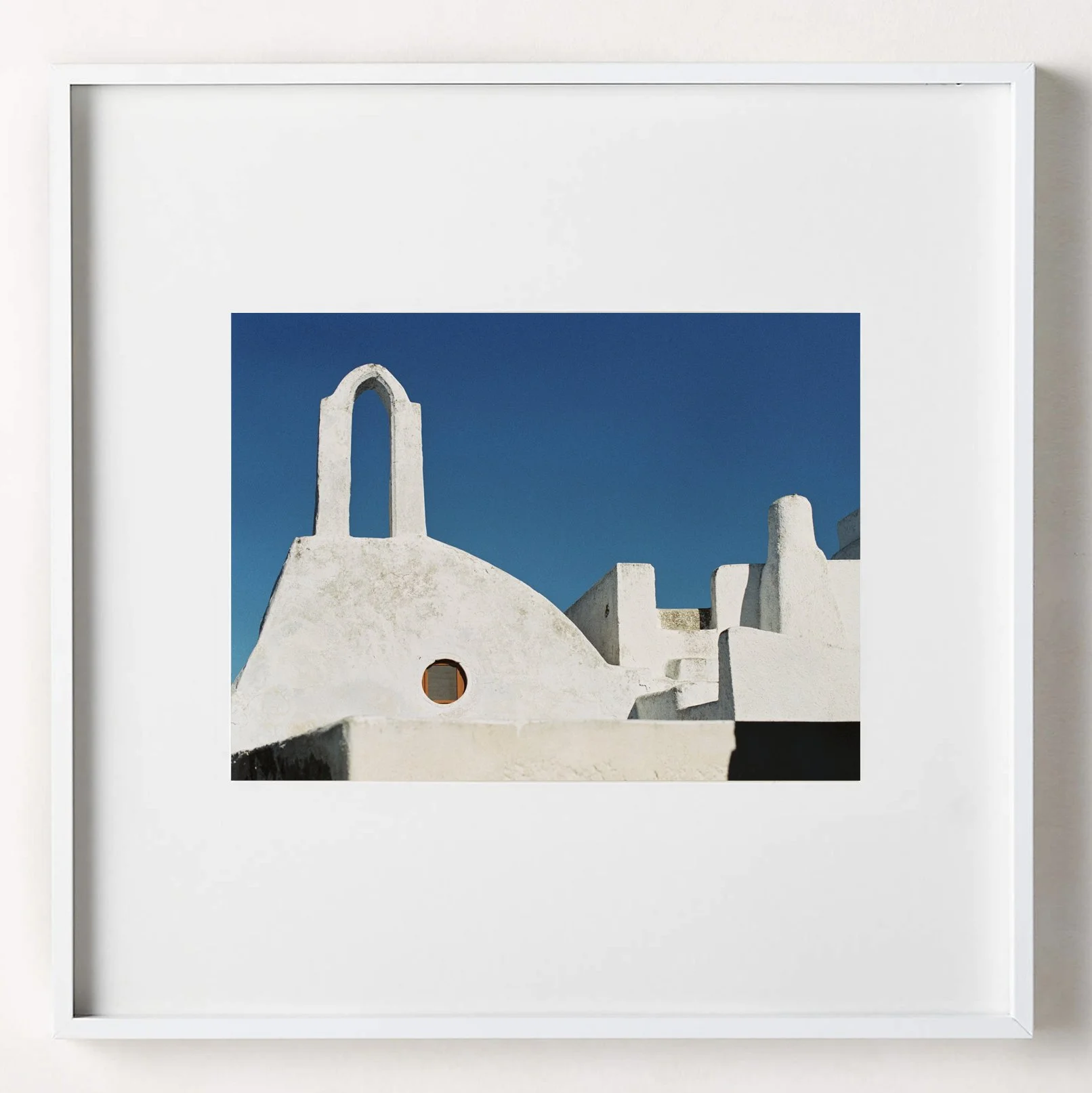 Santorini No. 13