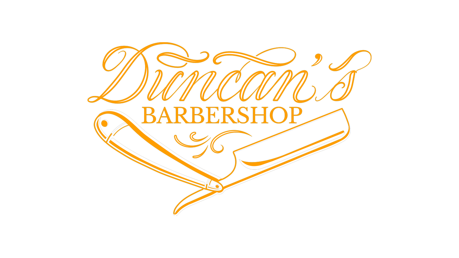 Duncan&#39;s Barbershop 