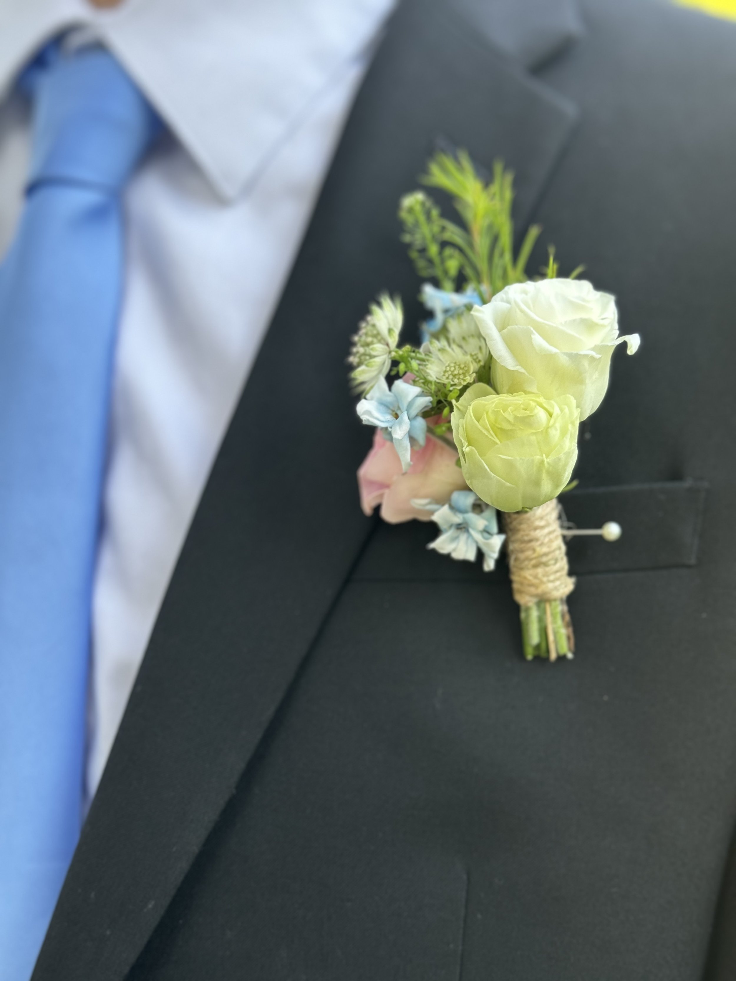 Boutonnière