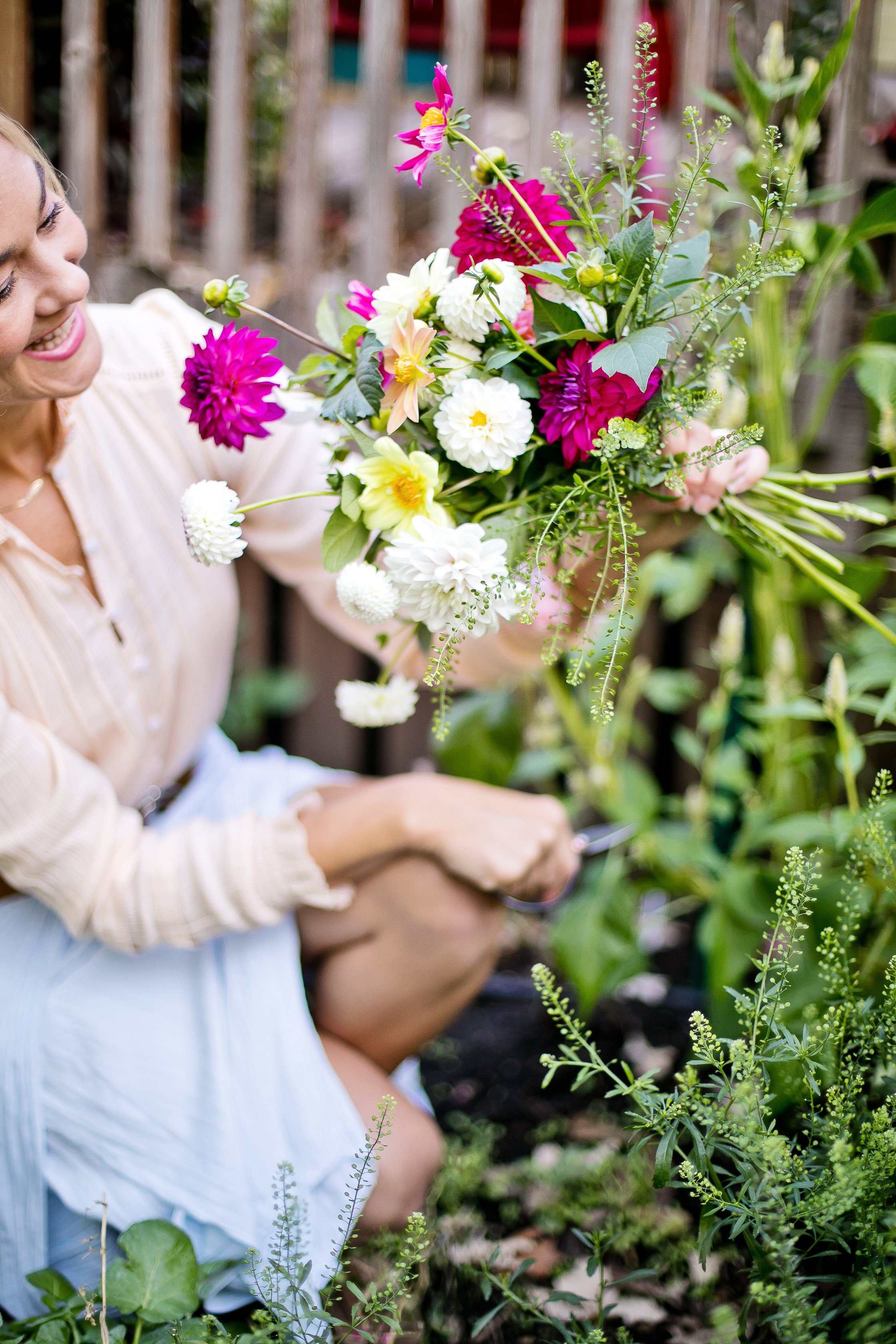 Spring is Calling: An Exclusive Seed Starting Workshop at Gia