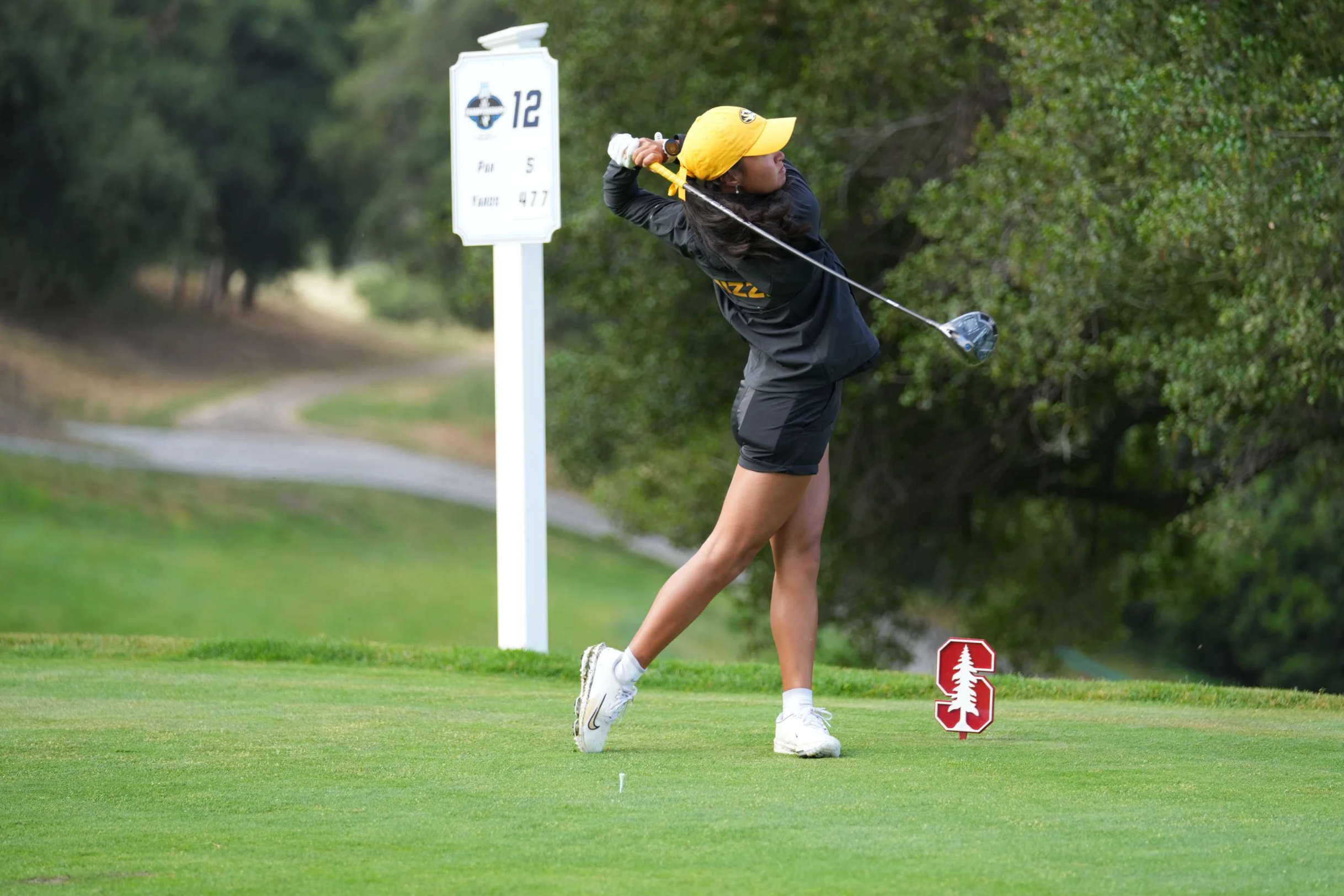 NCAA Golf