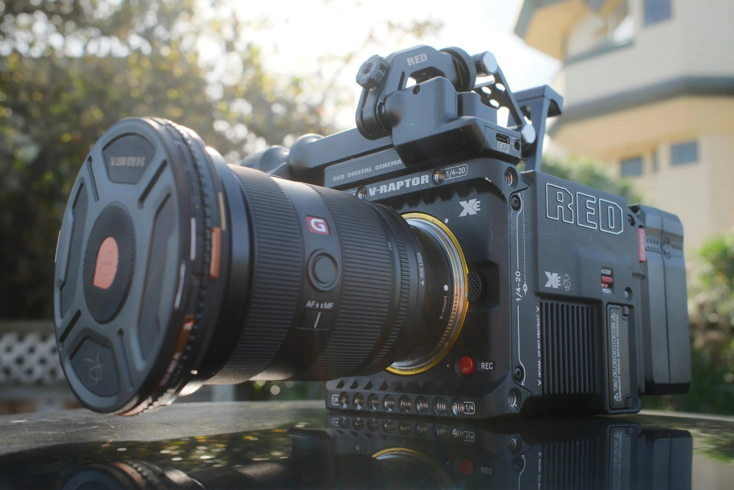 Video Production