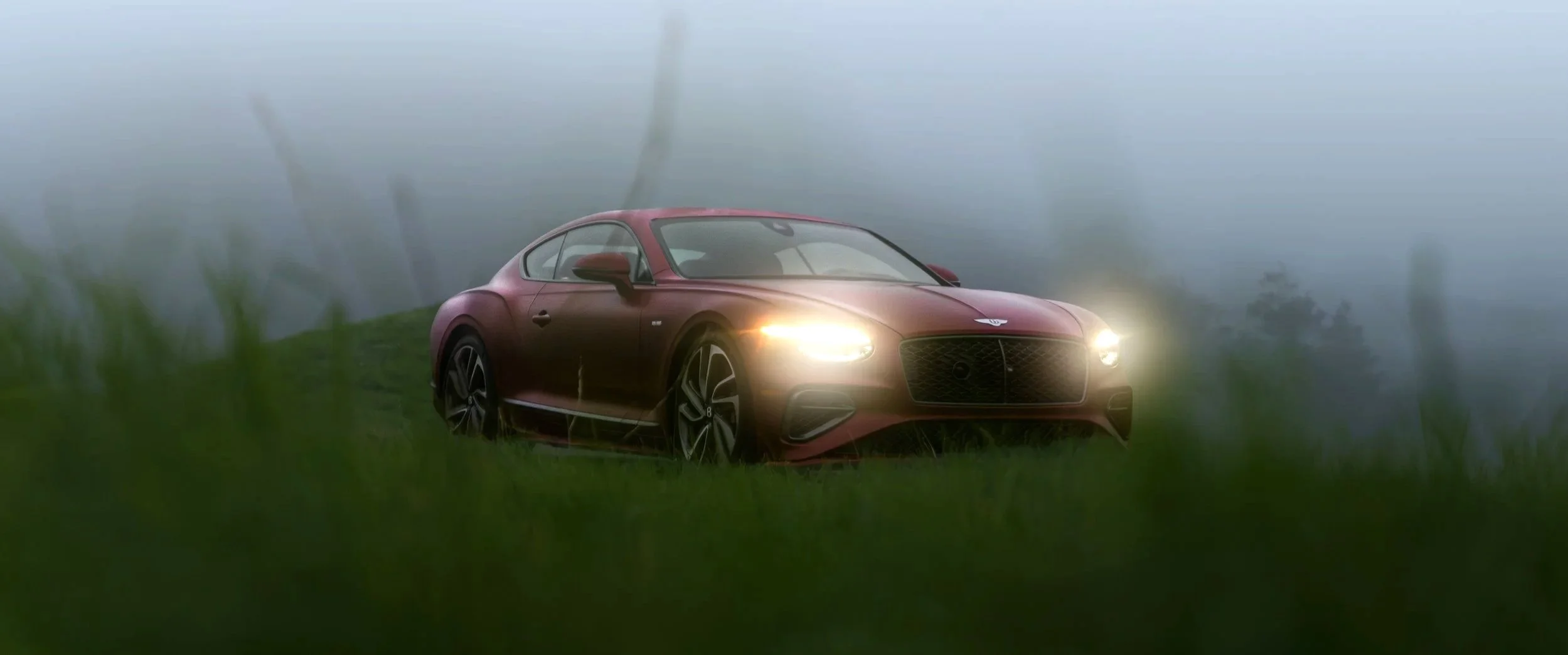 Bentley