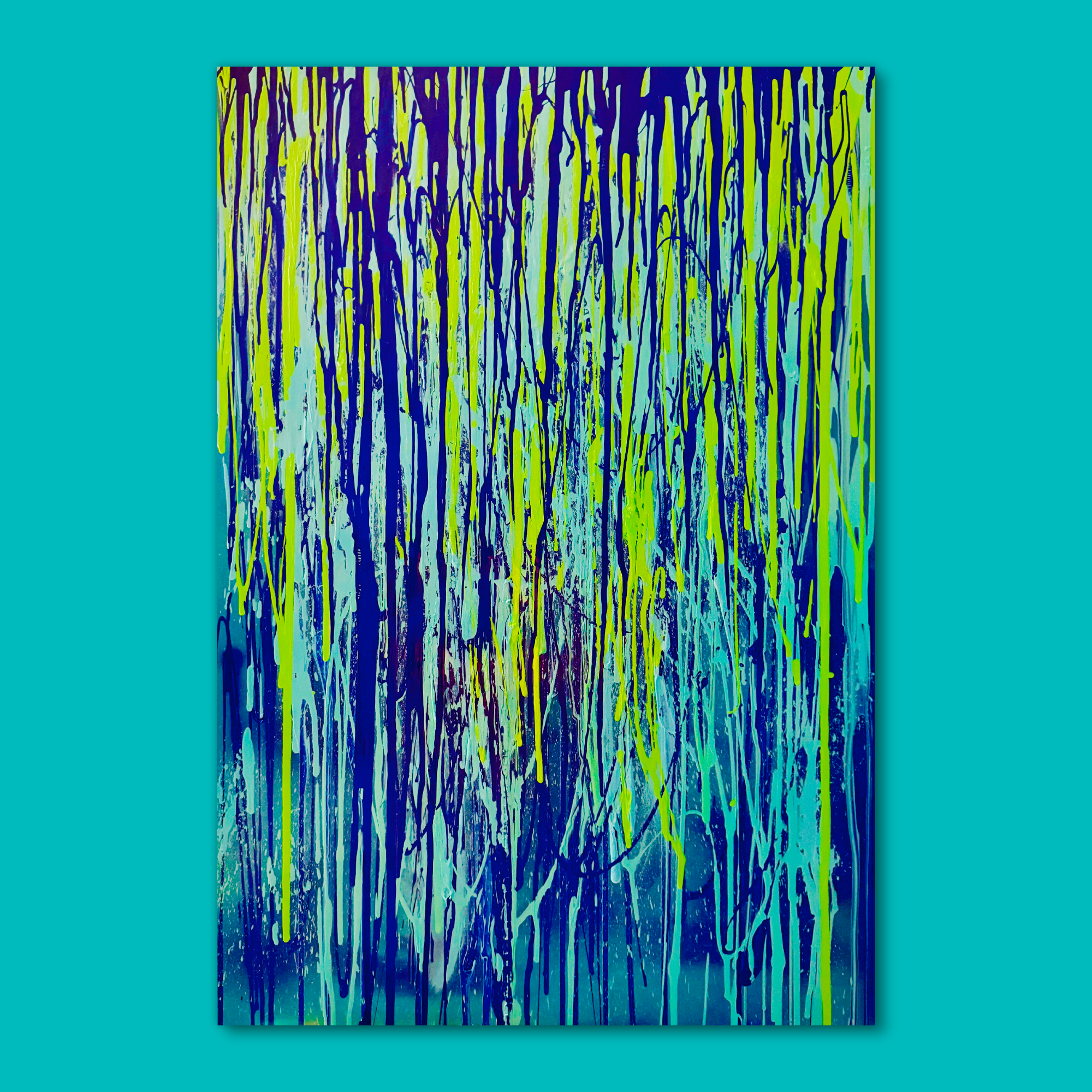 The Blues