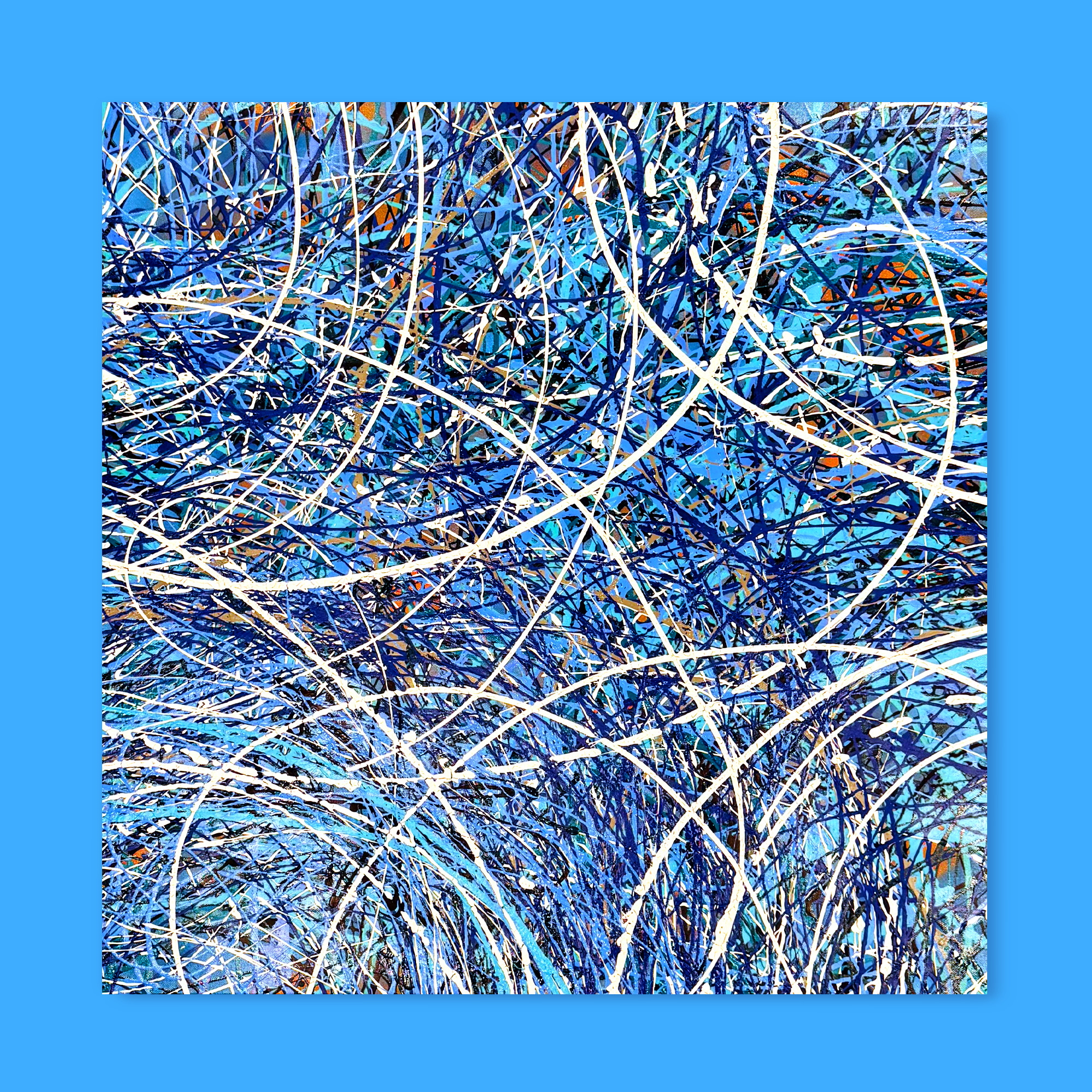 Thin Ice