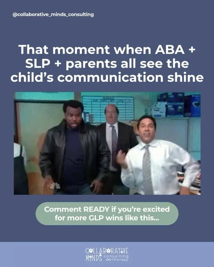 🚨 Are your programs falling flat?

➡️ Kids &ldquo;stuck&rdquo; on single words or repeating scripts
➡️ Data showing little progress month after month
➡️ Families frustrated that their child communicates more at home than in sessions

If this sounds 