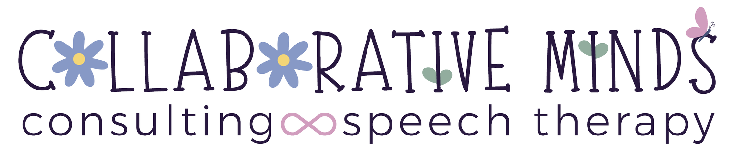 Collaborative Minds Consulting &amp; Speech Therapy | Parent Support Groups and Speech Therapy for Autistic children in Port Jefferson NY