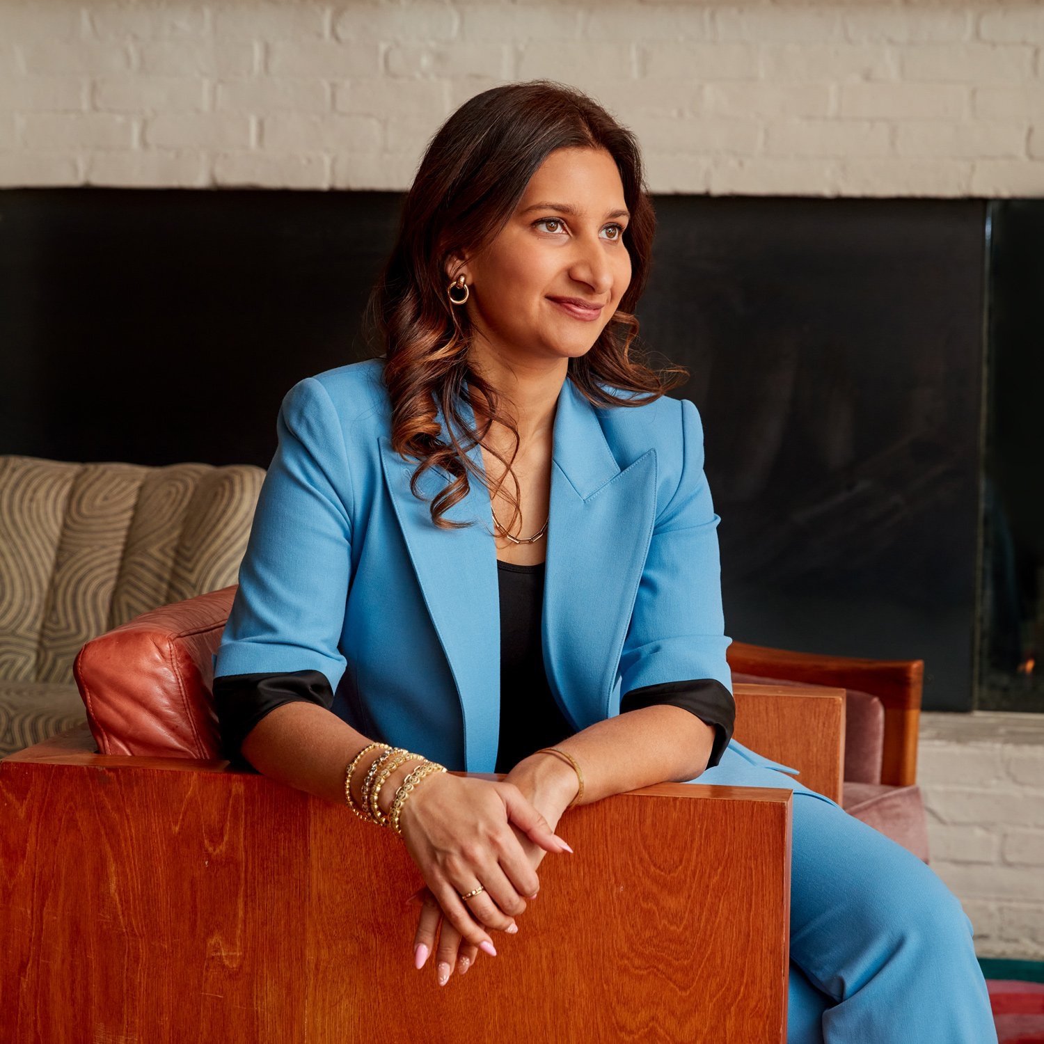 Leila Keshavjee, Happy Pops