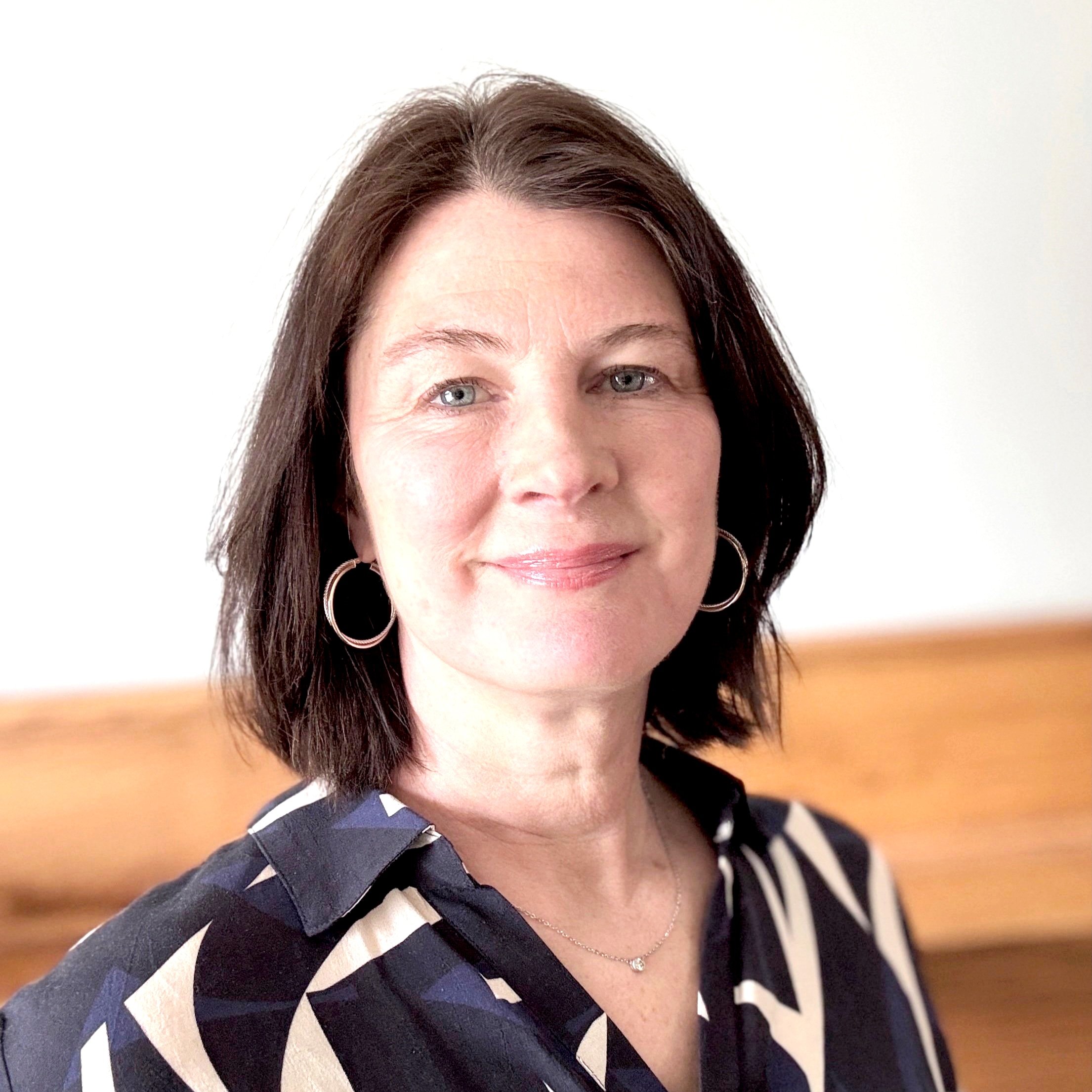 Erin Binnie, Voomcart