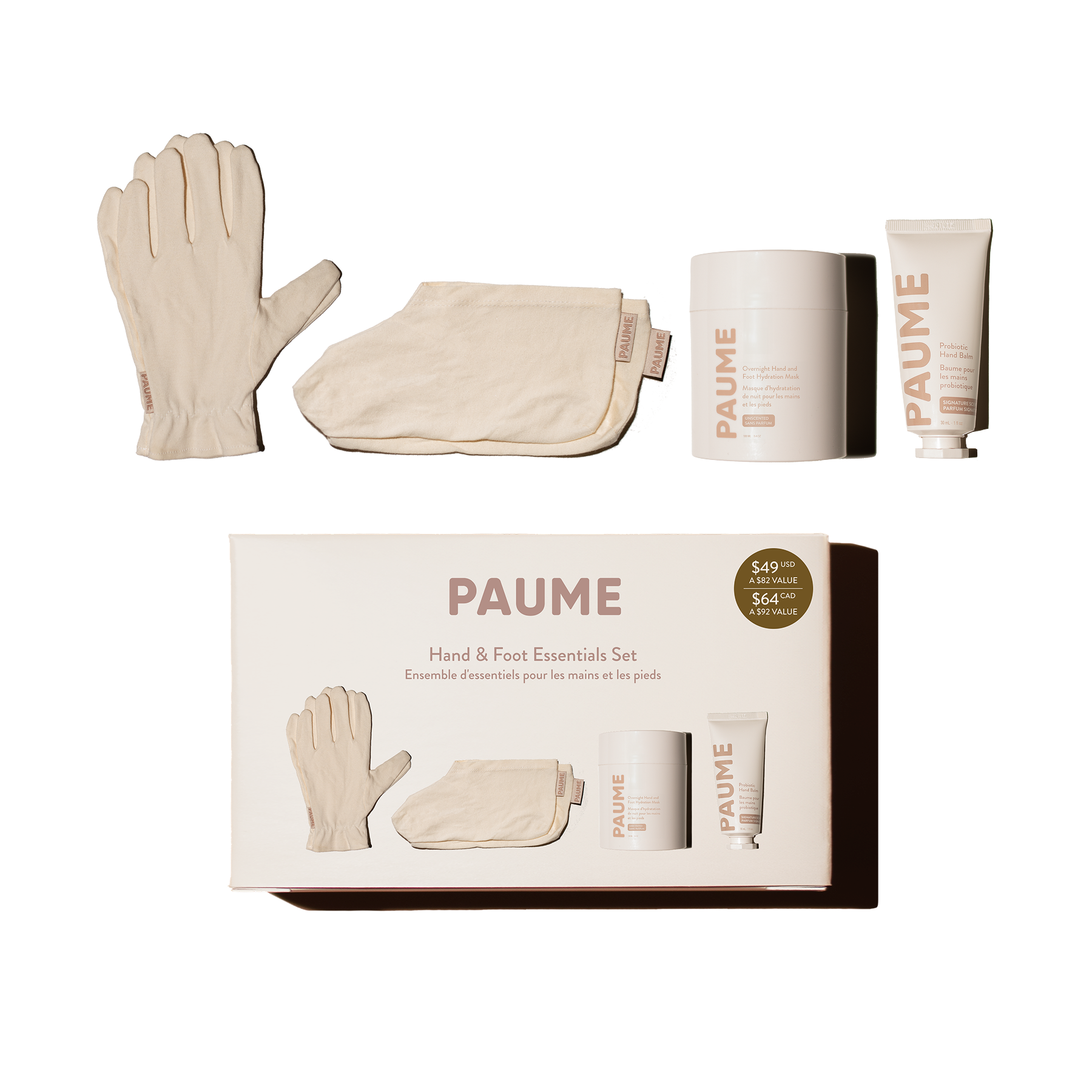 PAUME