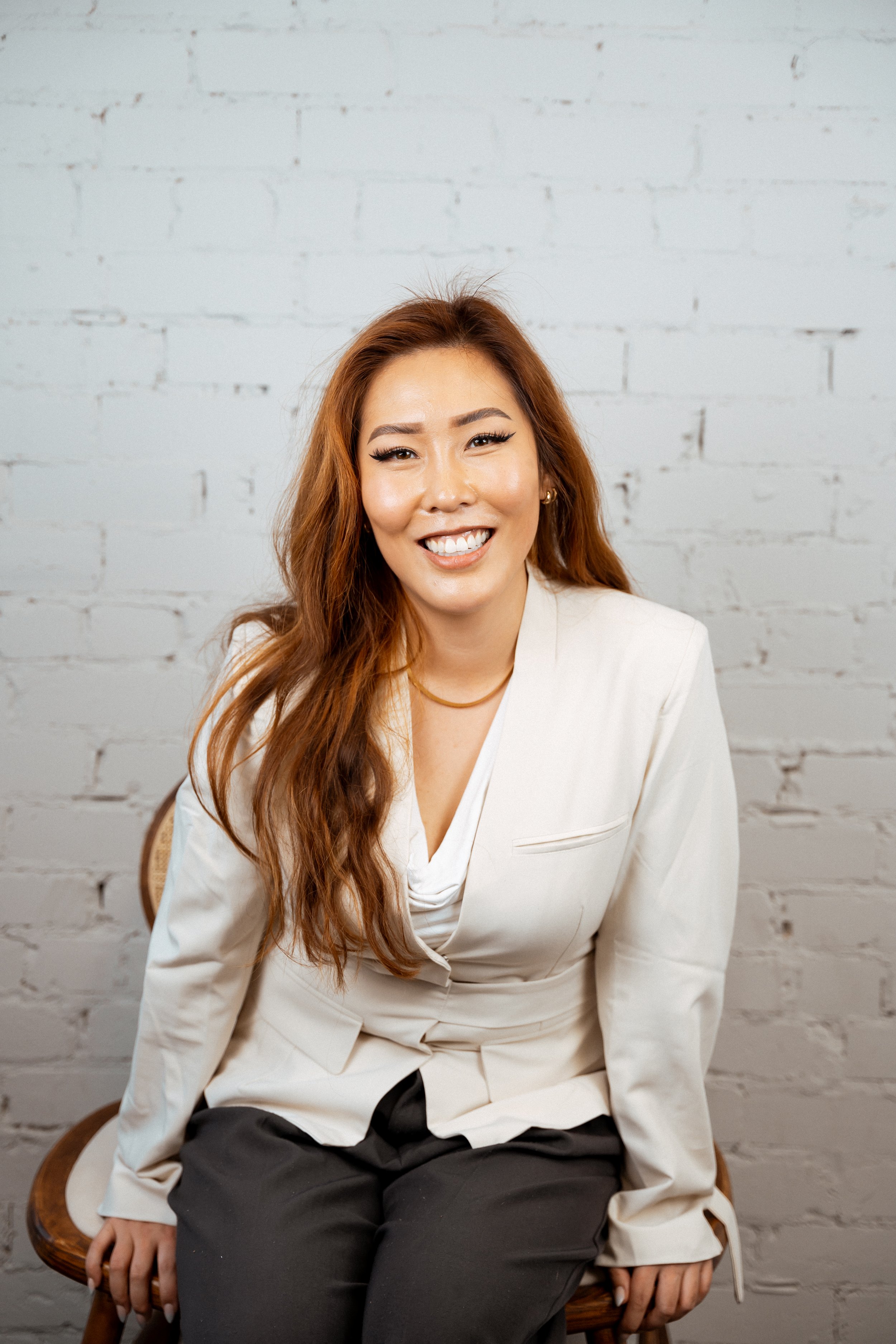 Judy Hughes, The Peace Labs