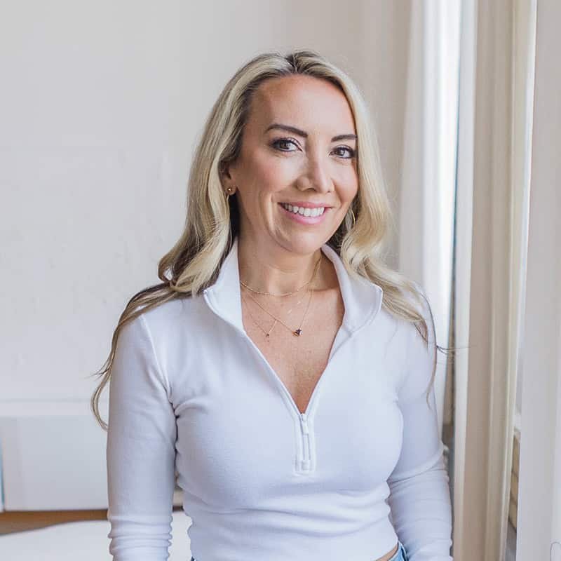 Aimee Sloggett, Wink & Wave