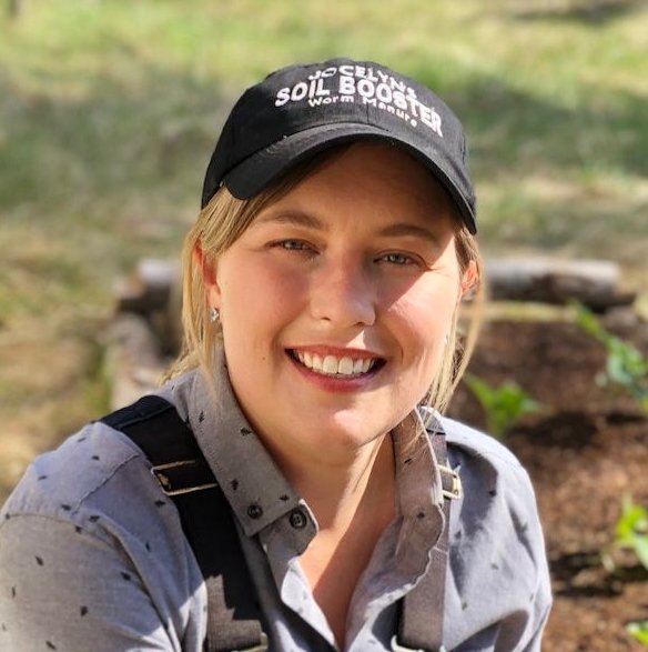 Jocelyn Molyneux, Wastenot Farms