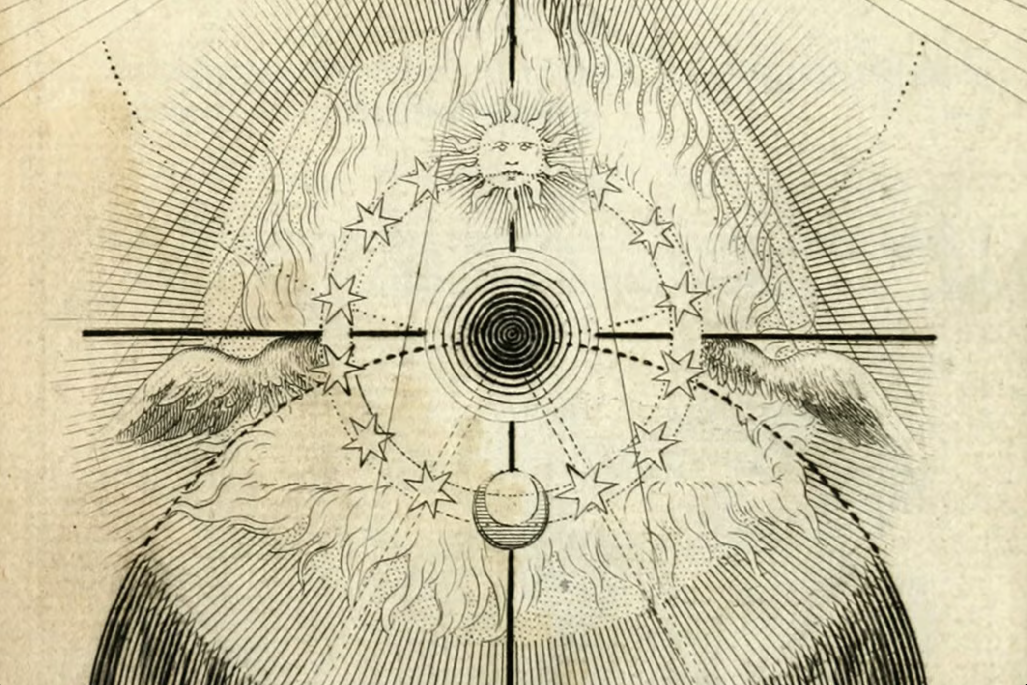 Cosmology Against Capitalism: Daoism &amp; Mystical Atheism