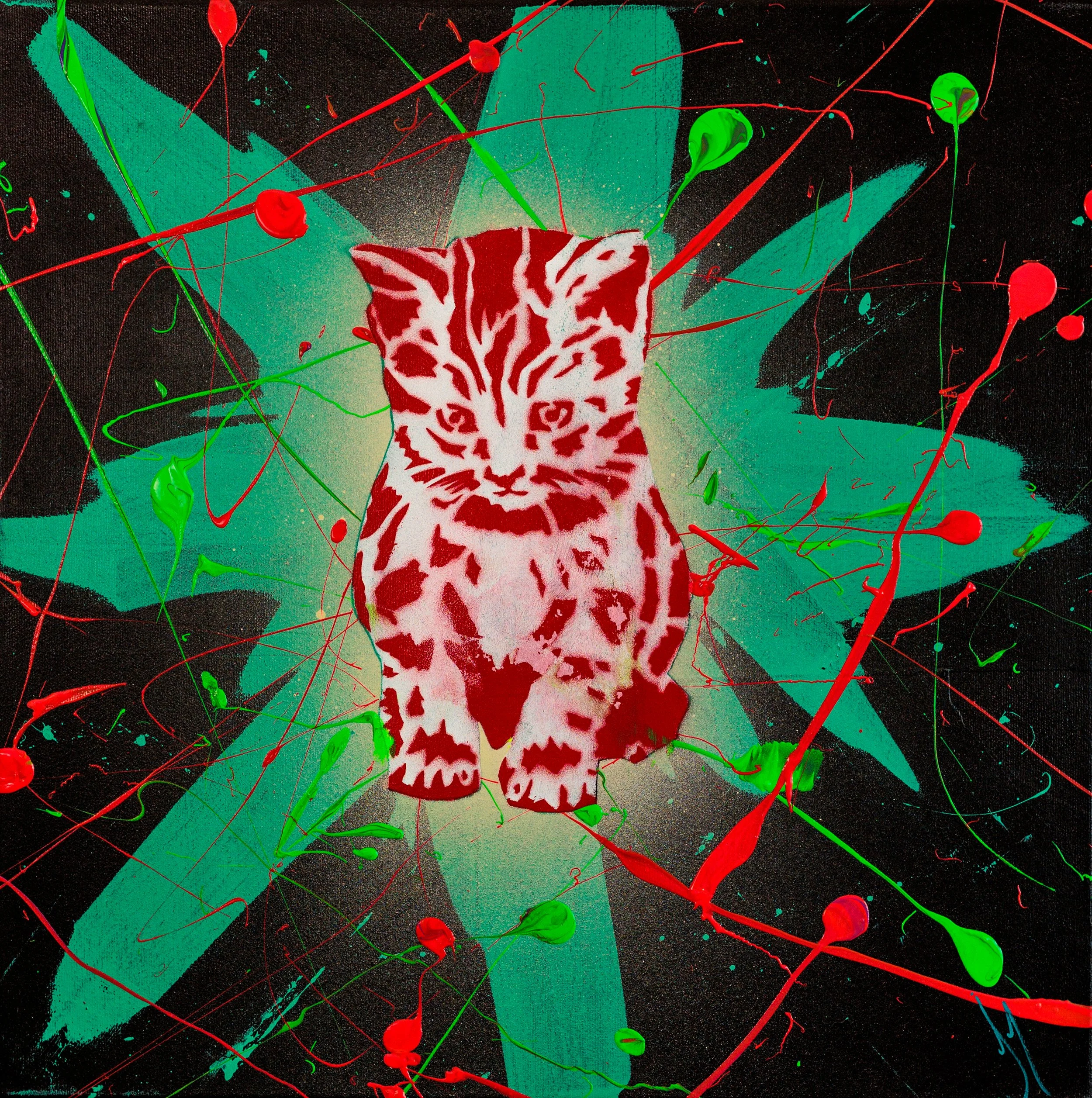 Kitty Fusion