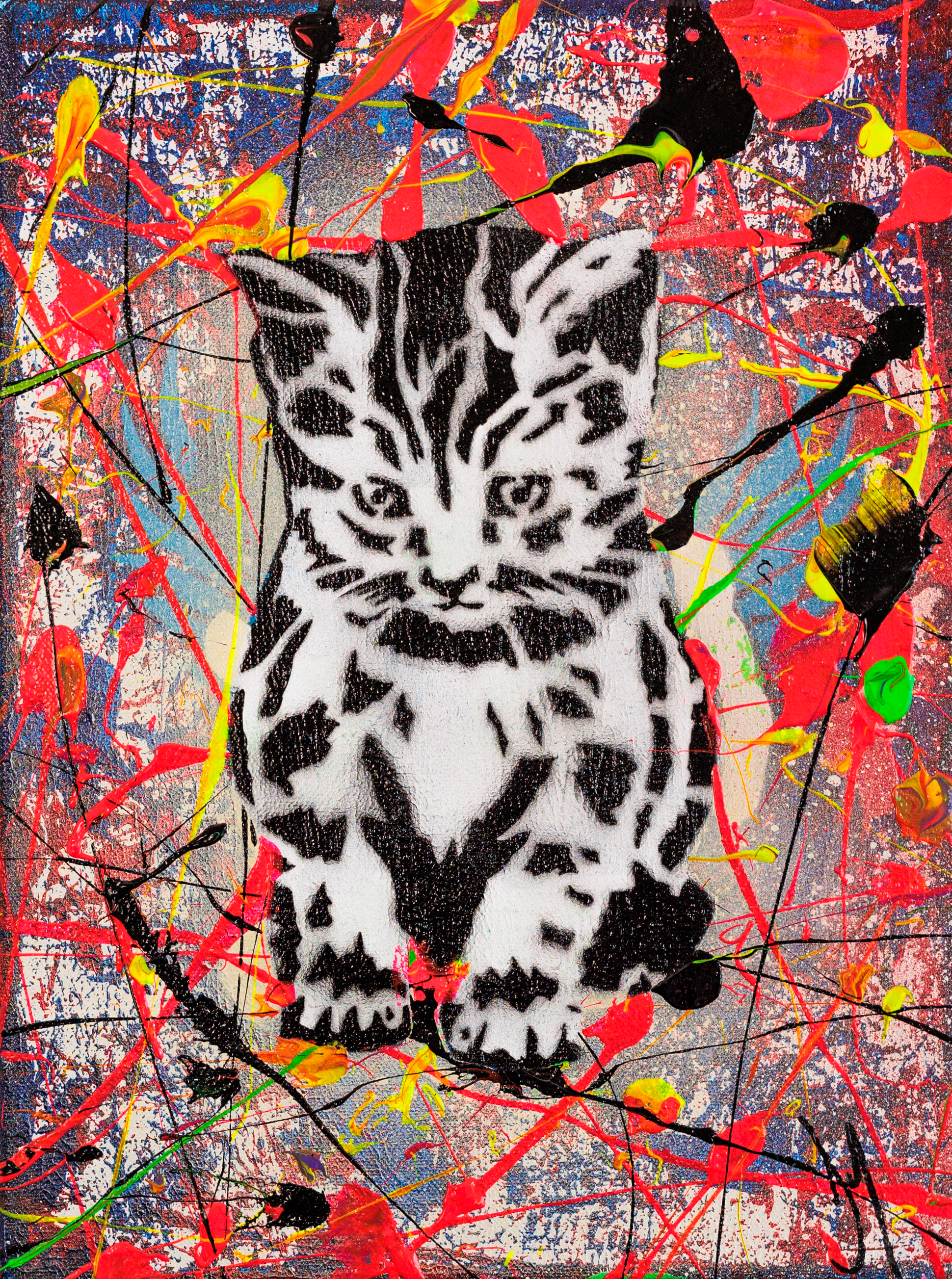 Krazy Kitty