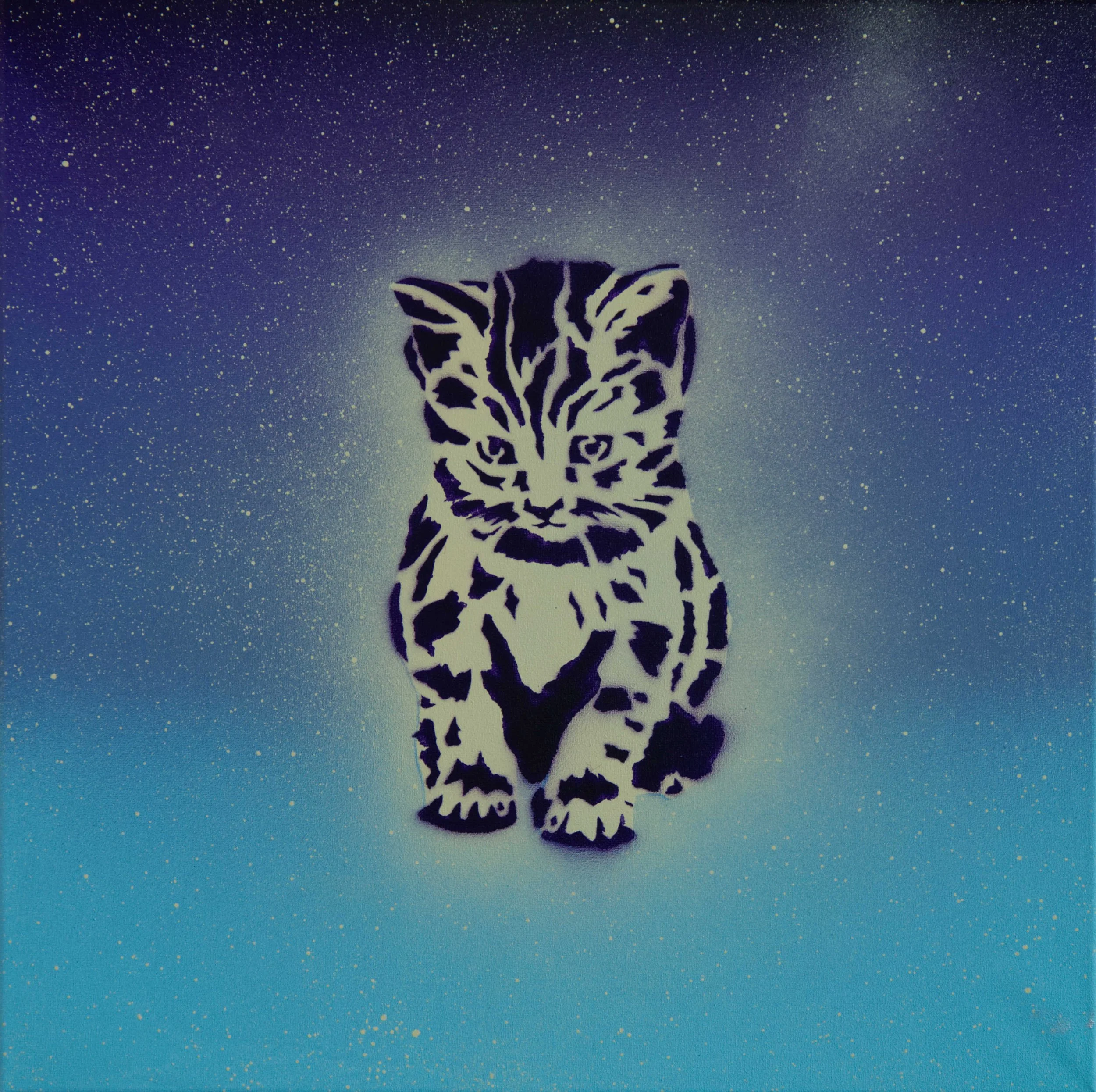 Kosmic Kitty