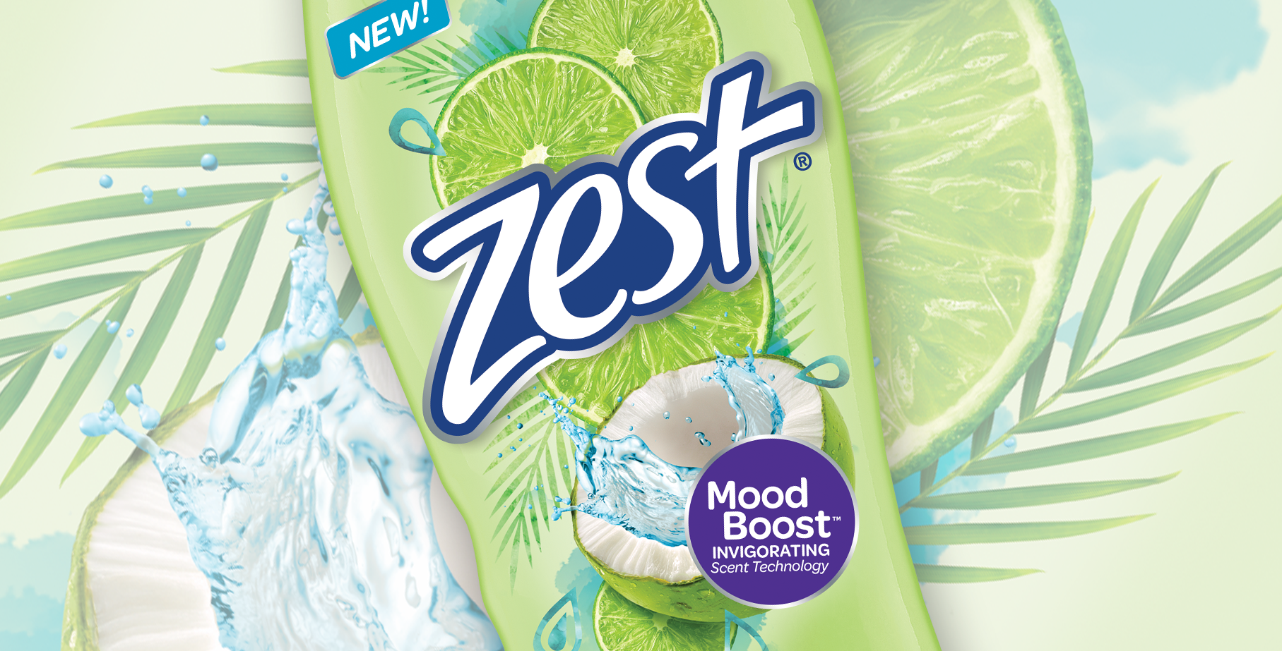 Zest