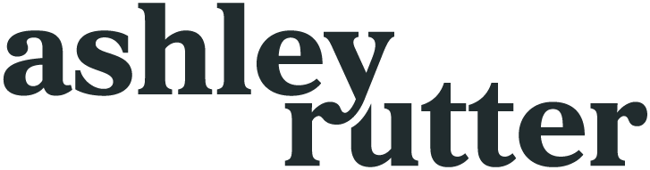 Ashley Rutter Design