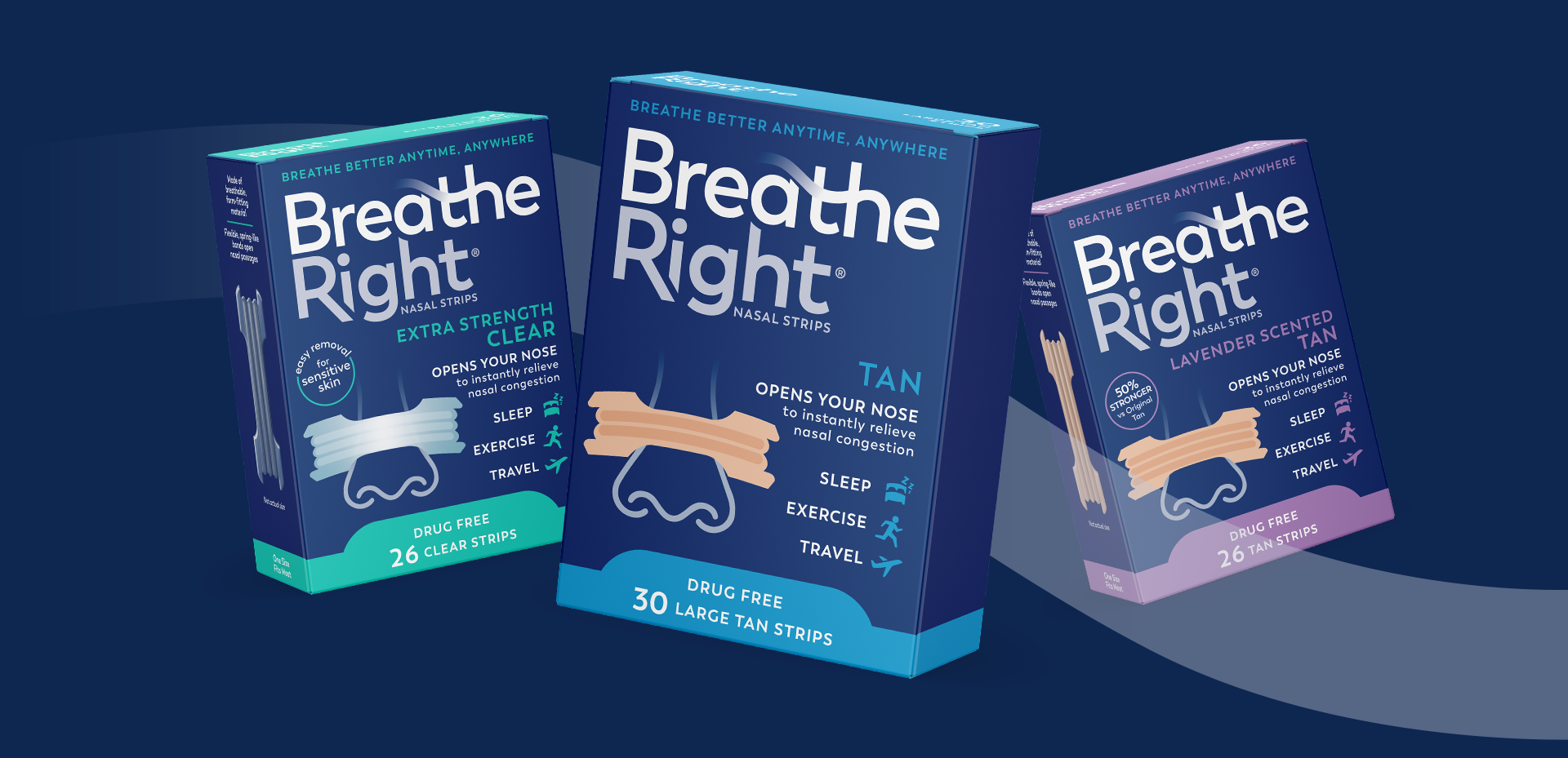Breathe Right