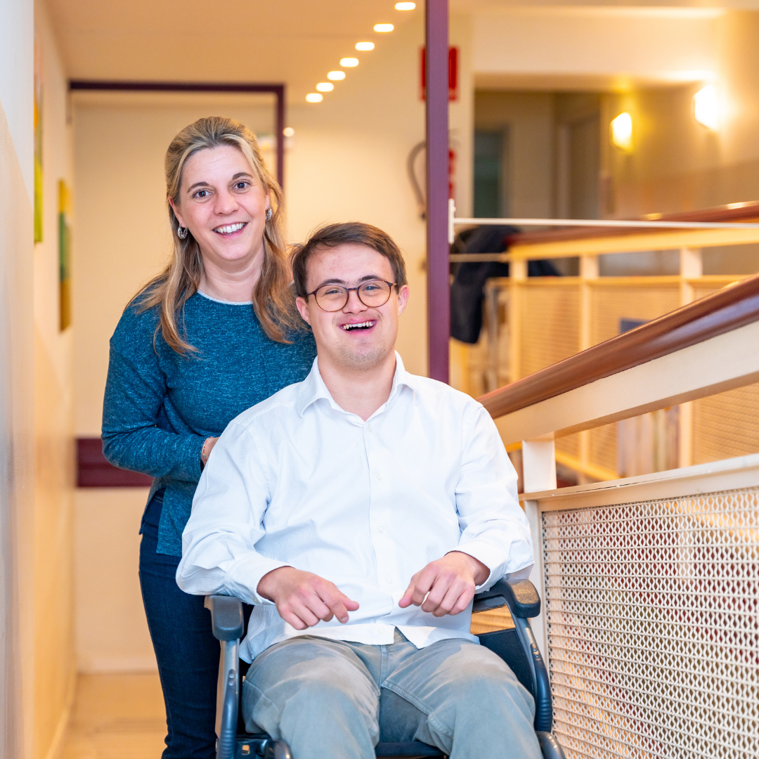 Stop Surviving. Start Scheduling Support.