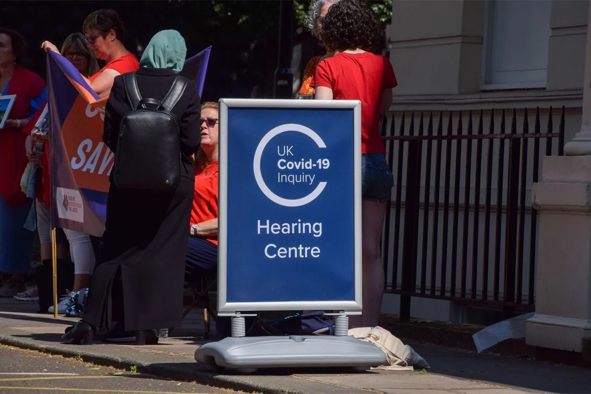 ‘Inquiry Culture’ – Our Response