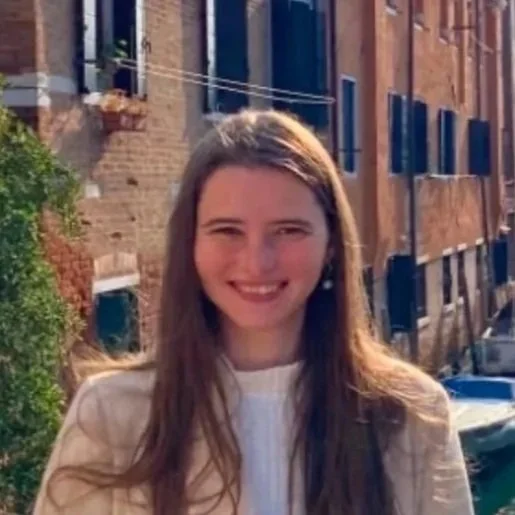 Alice Redgewell