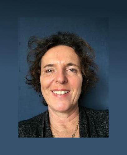 Helen Brewer