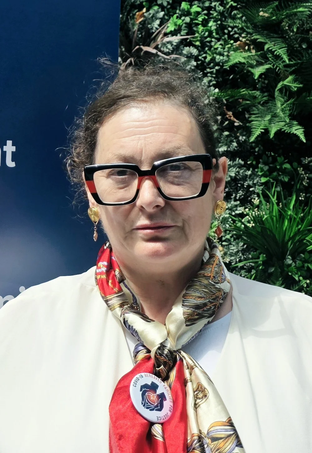 Deborah Doyle